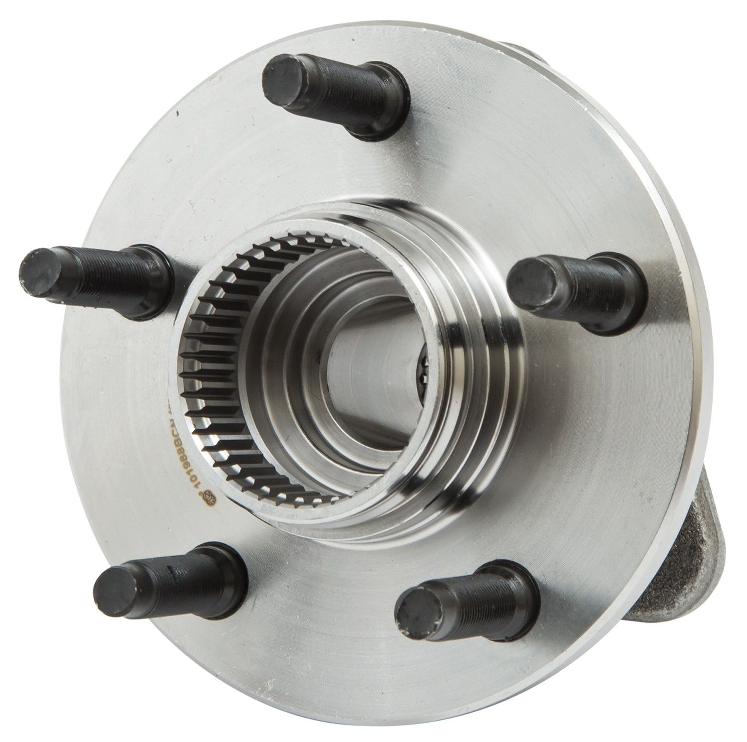 2001, 2000, 1999, 1998, 1997, 1996 Ford Explorer Wheel Bearing and Hub Assembly