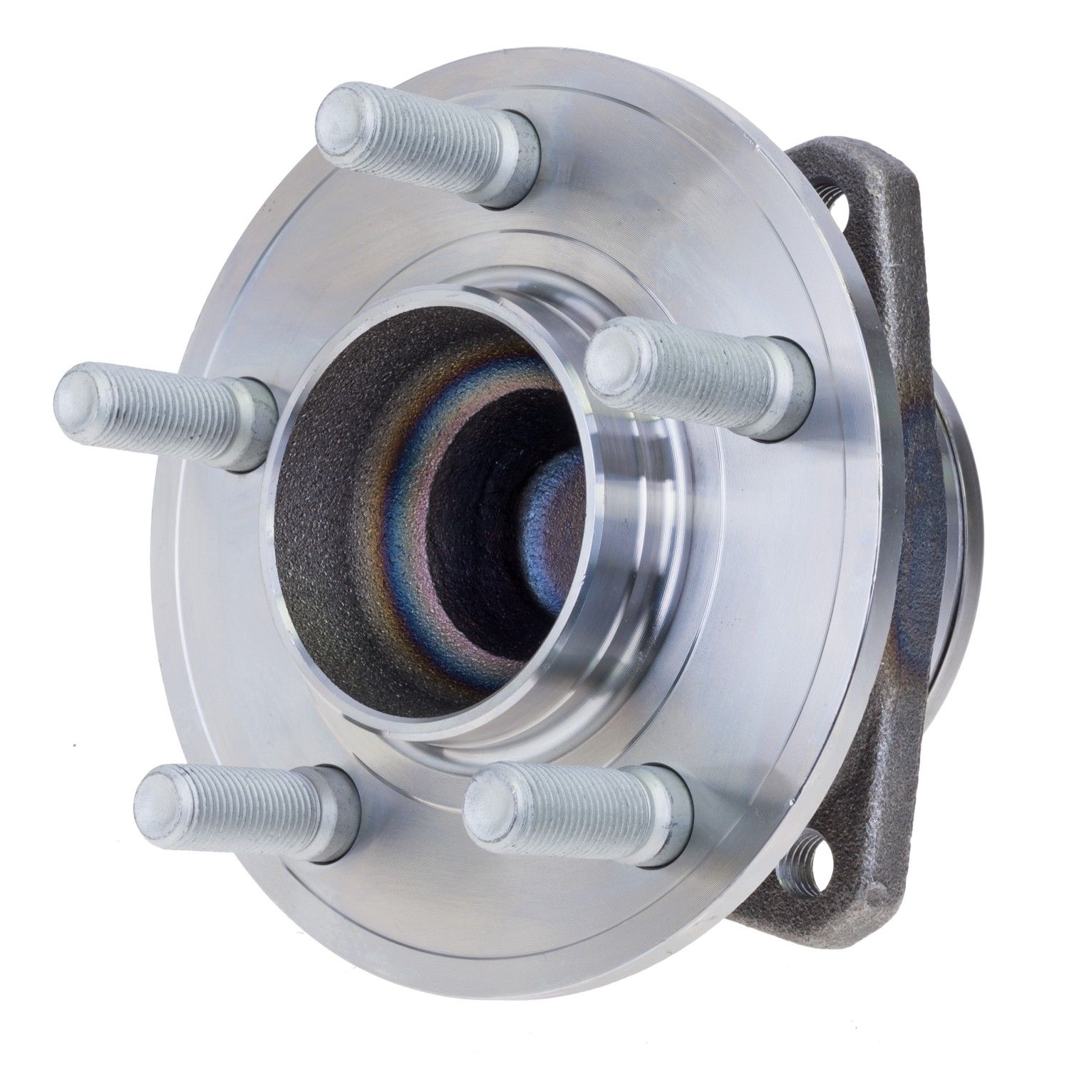 2019, 2018, 2017, 2016, 2015, 2014, 2013, 2012 Dodge Charger Wheel Bearing and Hub Assembly
