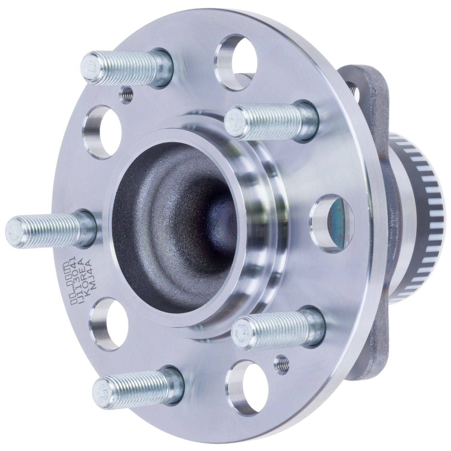 2015, 2014, 2013, 2012, 2011 Kia Optima Wheel Bearing and Hub Assembly