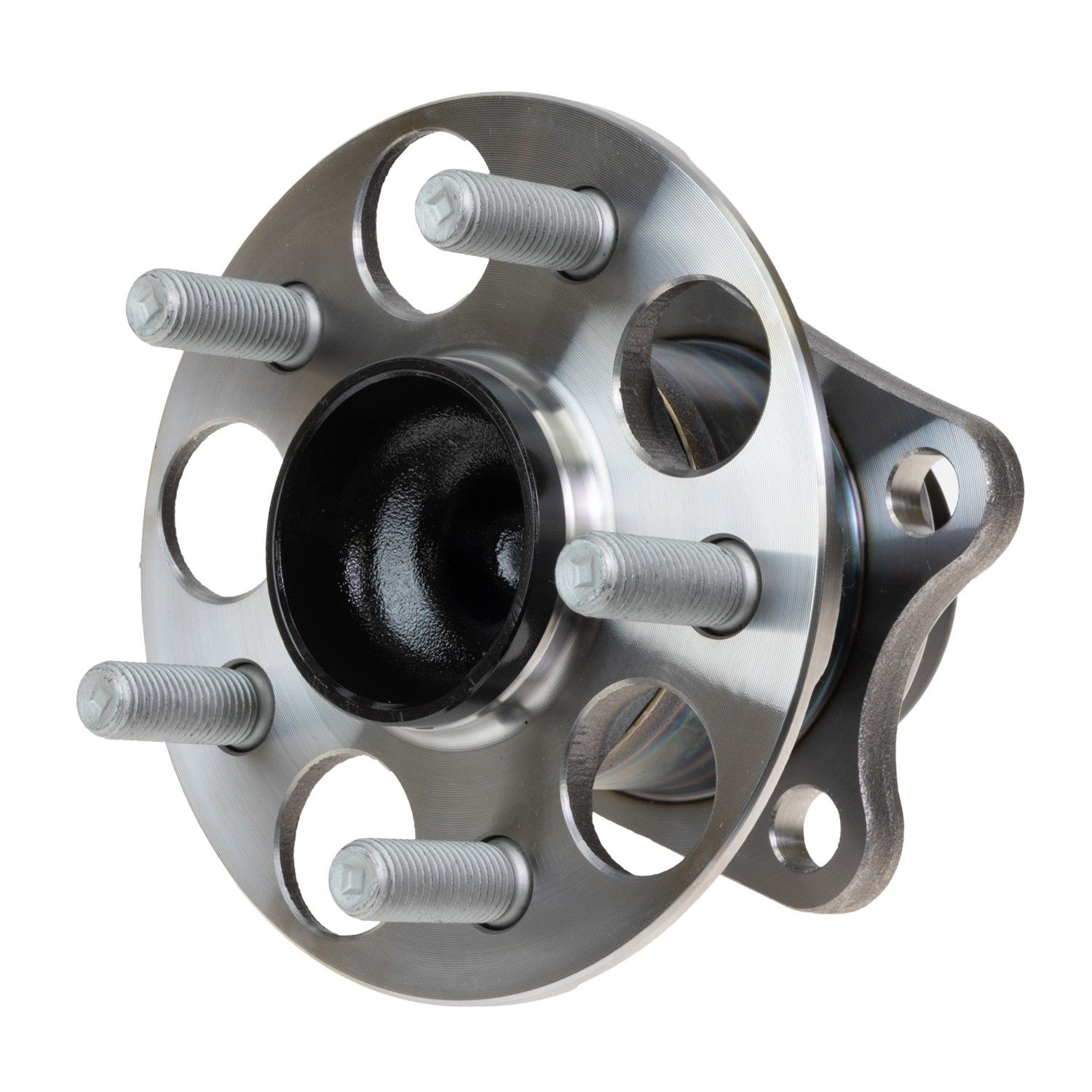 2016, 2015, 2014, 2013, 2012, 2011, 2010 Toyota Prius Wheel Bearing and Hub Assembly