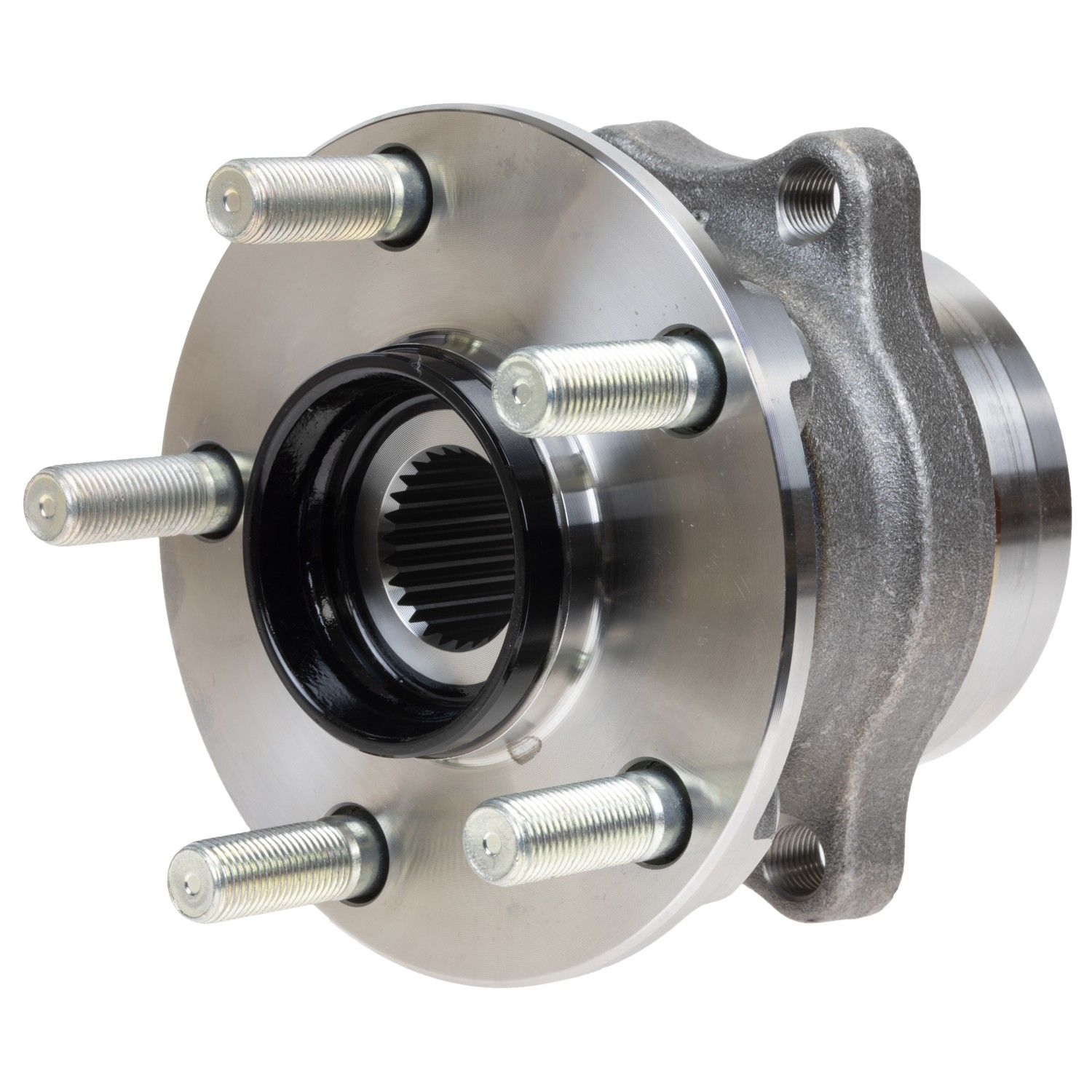 2018, 2017, 2016, 2015, 2014 Subaru Forester Wheel Bearing and Hub Assembly