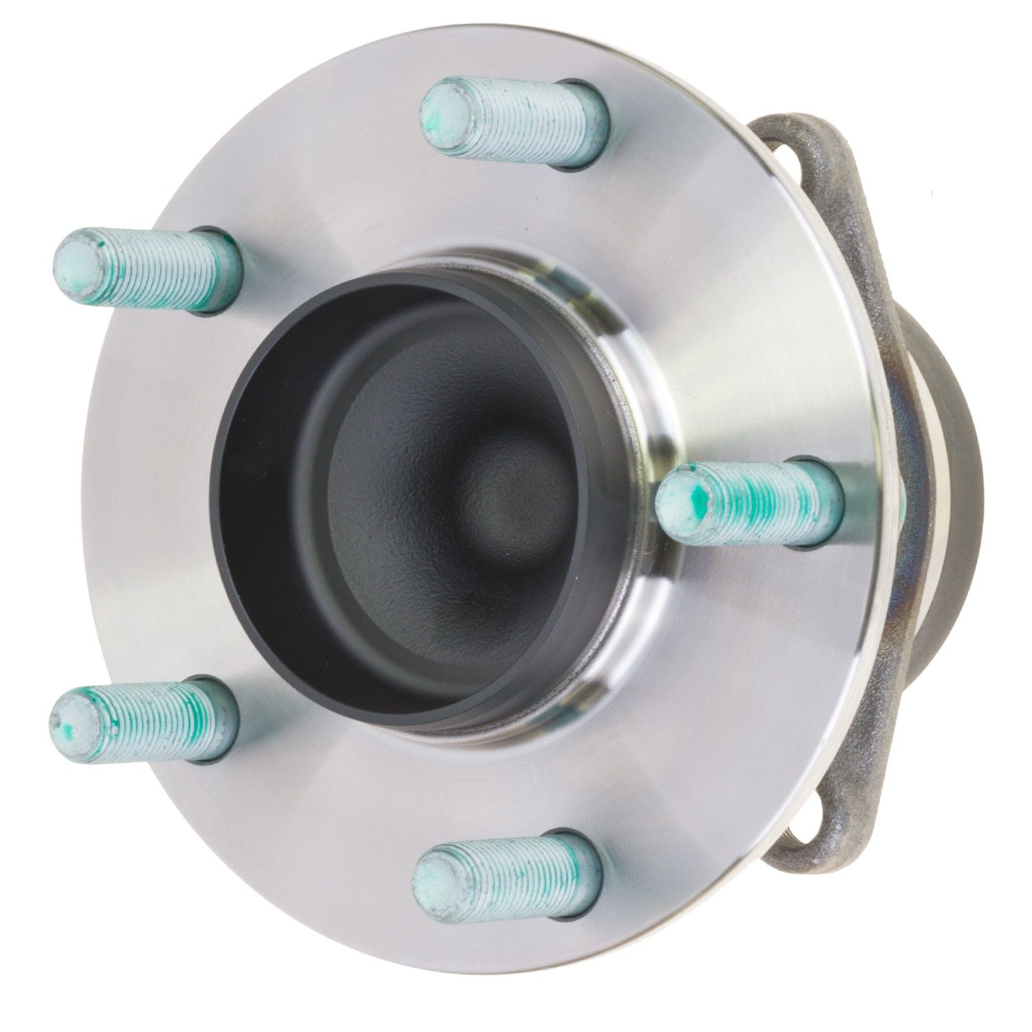 2013, 2012, 2011, 2010, 2009 Mazda 6 Wheel Bearing and Hub Assembly