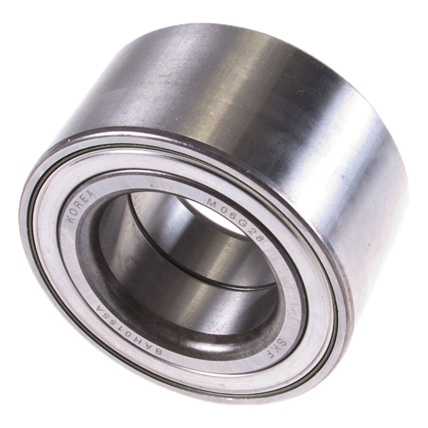 2019, 2018, 2017, 2016, 2015, 2014, 2013, 2012, 2011, 2010 Kia Forte Wheel Bearing