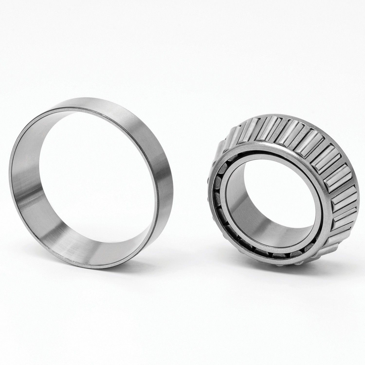 2013, 2012 Chevrolet Sonic Wheel Bearing