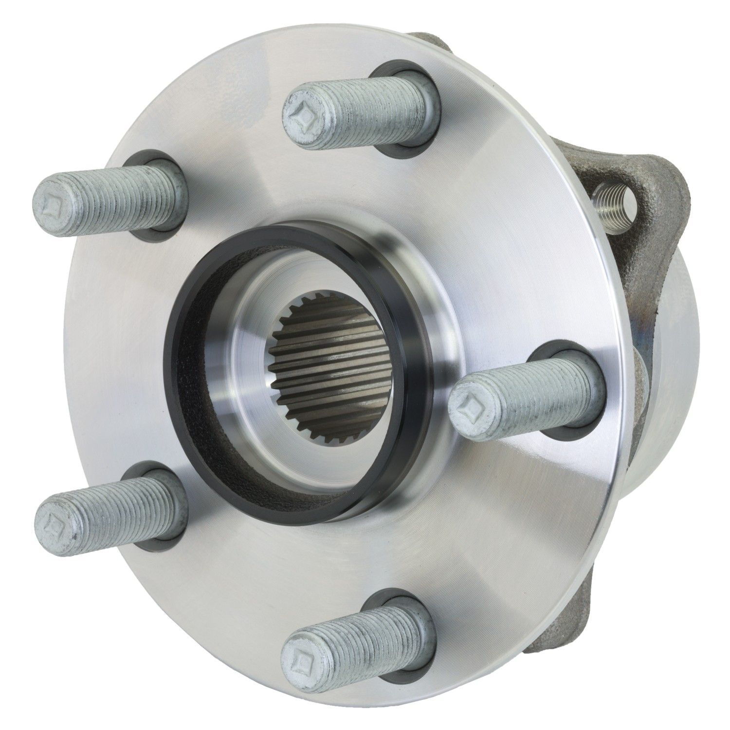 2009, 2008, 2007, 2006, 2005, 2004 Toyota Prius Wheel Bearing and Hub Assembly