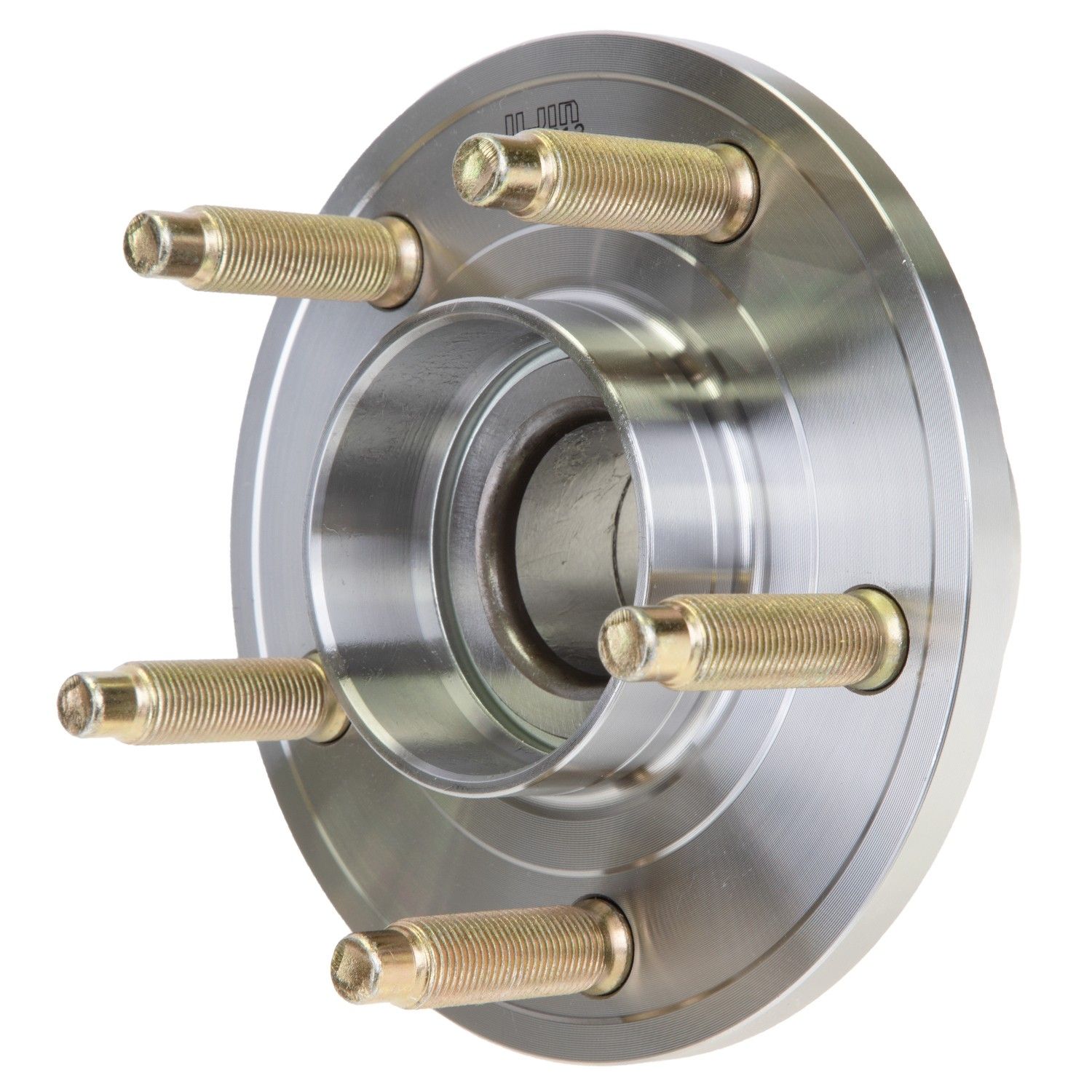 2009, 2008, 2007, 2006, 2005 Ford Mustang Wheel Bearing and Hub Assembly