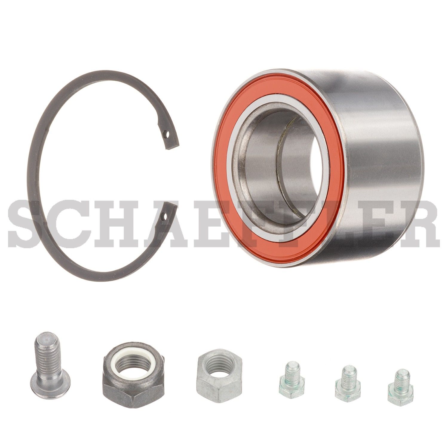 1994, 1993 Volkswagen Transporter Wheel Bearing Kit
