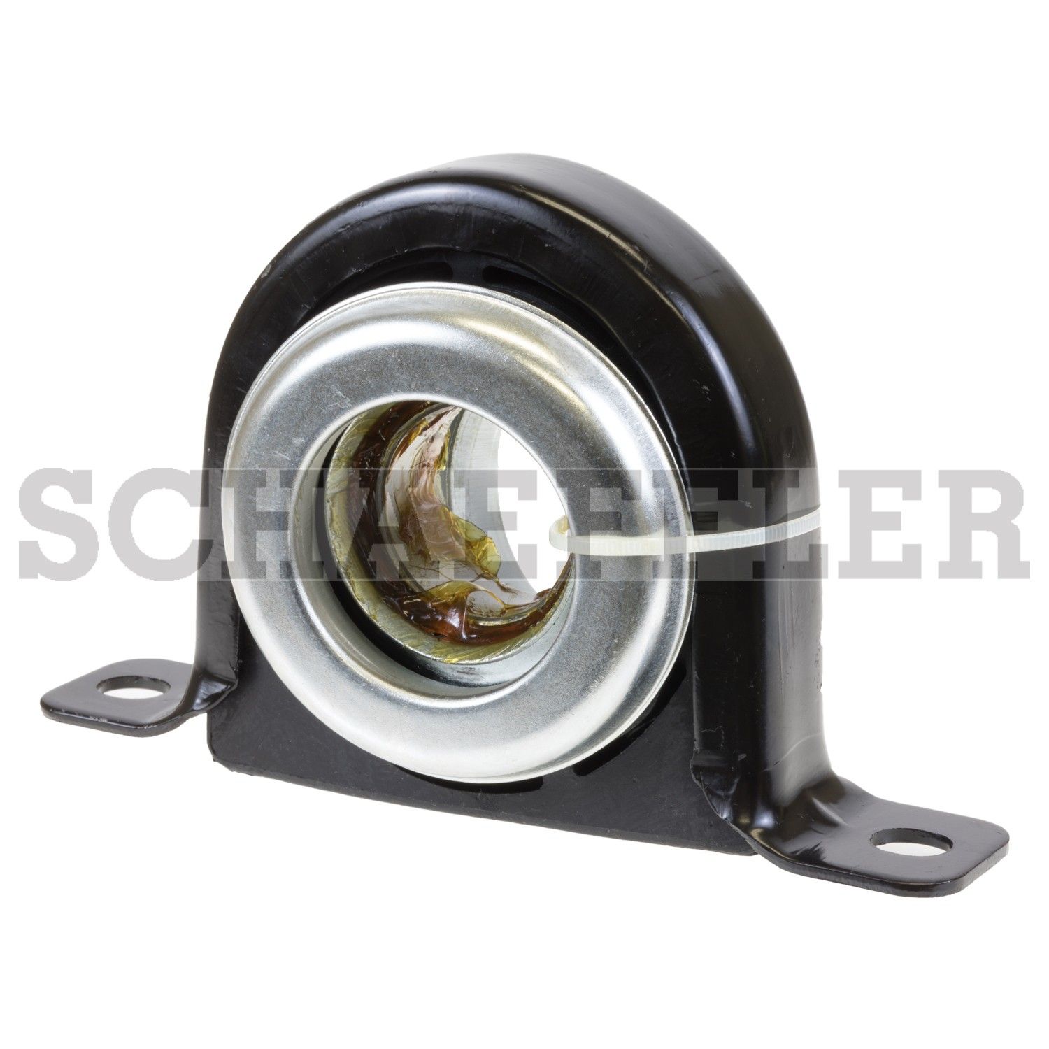 1989, 1988 GMC R2500 Drive Shaft Center Support Bearing
