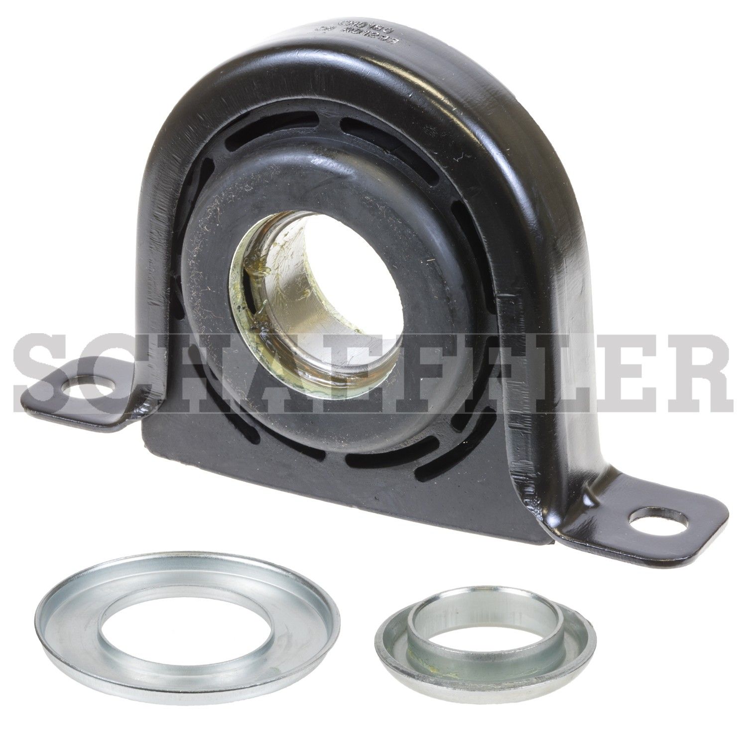 2010, 2009 Ford F650 Super Duty Drive Shaft Center Support Bearing