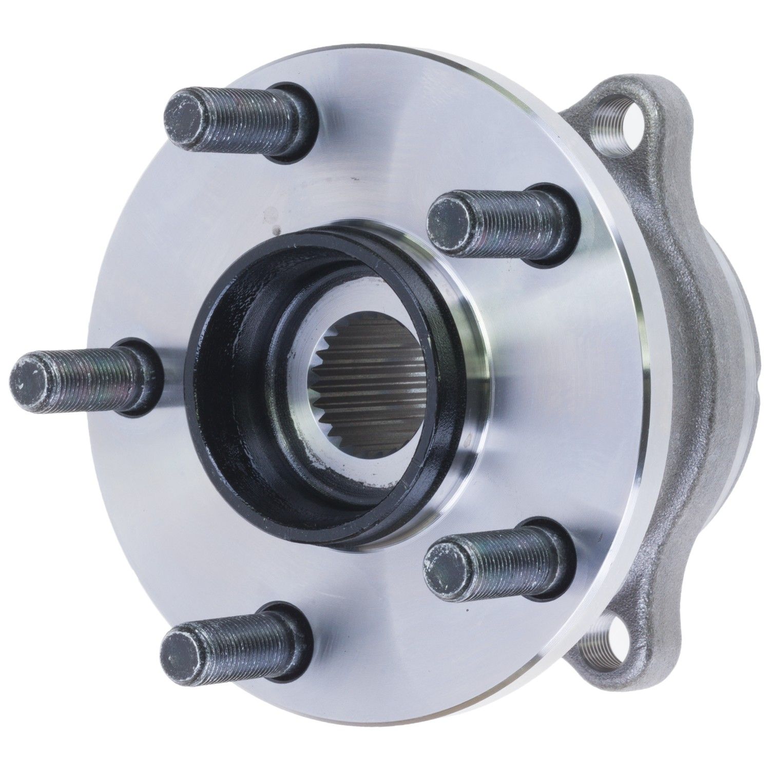 2009, 2008, 2007, 2006, 2005 Subaru Legacy Wheel Bearing and Hub Assembly