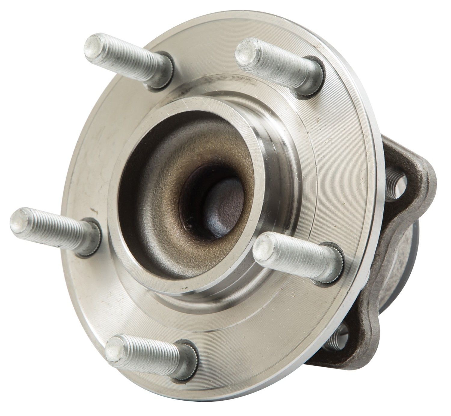 2007, 2006, 2005, 2004, 2003, 2002, 2001 Dodge Caravan Voyager Wheel Bearing and Hub Assembly