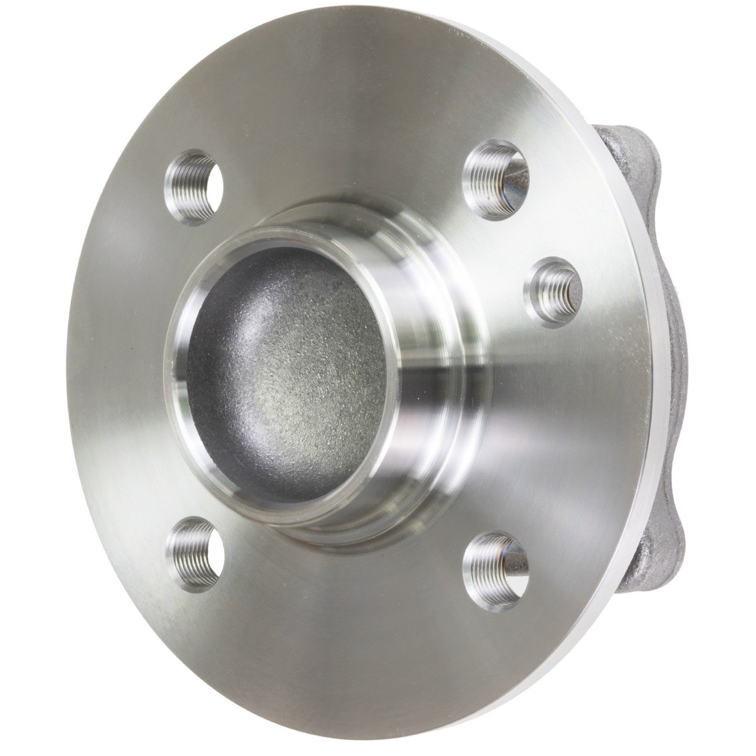 2015, 2014, 2013, 2012, 2011, 2010, 2009, 2008, 2007, 2006 Mini Cooper Wheel Bearing and Hub Assembly