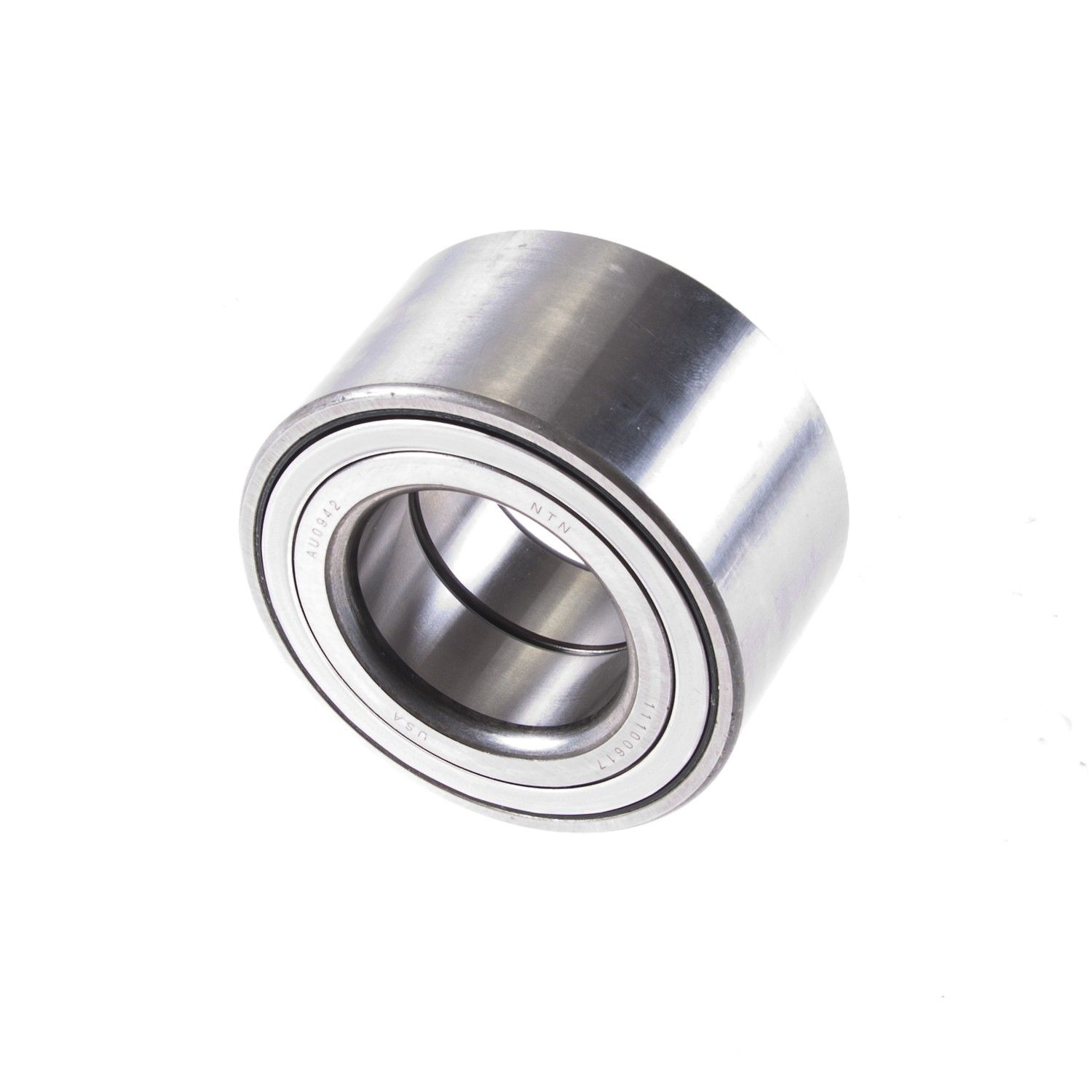 2013, 2012, 2011, 2010, 2009 Mazda 6 Wheel Bearing