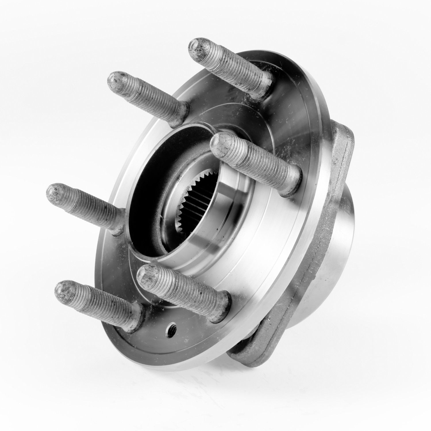 2016, 2015, 2014, 2013, 2012, 2011, 2010, 2009, 2008, 2007 GMC Acadia Wheel Bearing and Hub Assembly