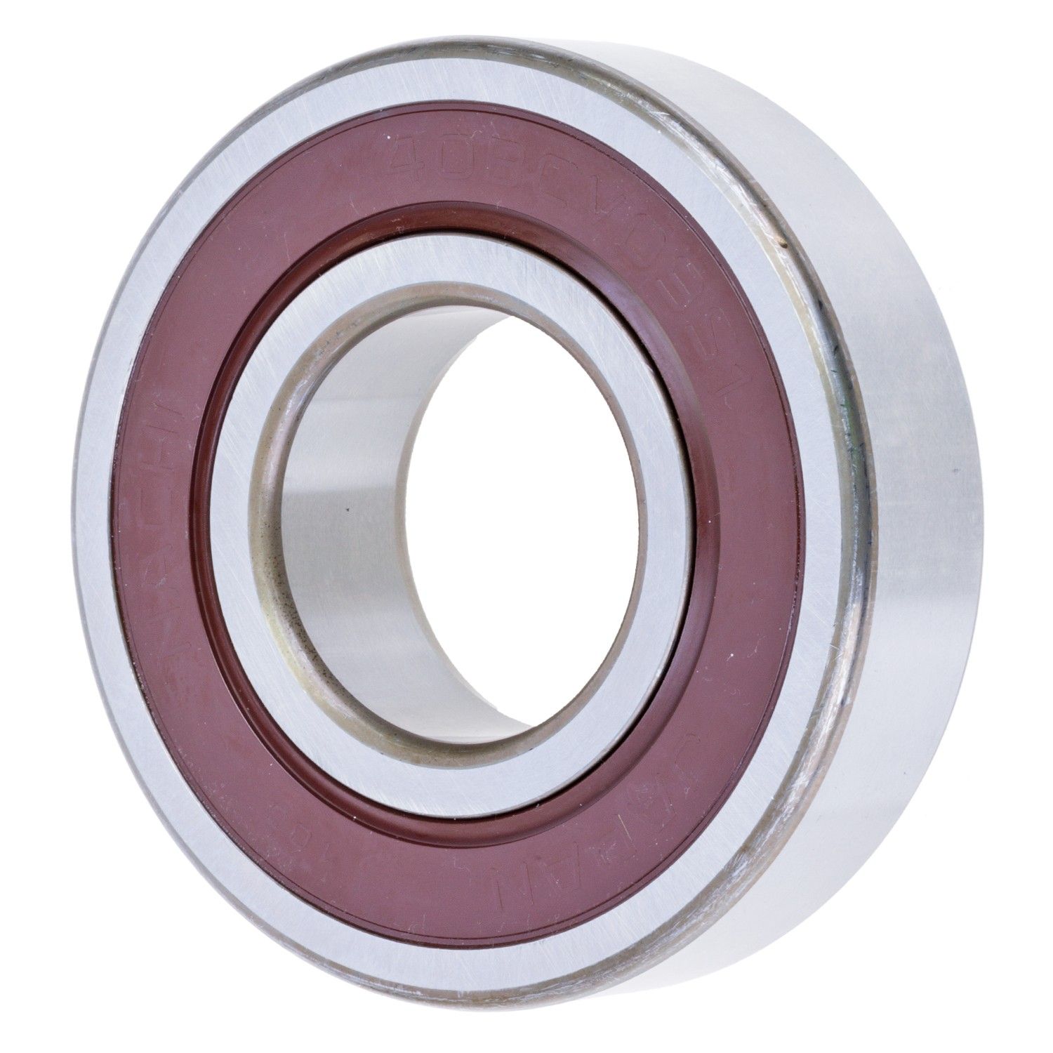 Wheel Bearing - Rear for Toyota • 4Runner, Hilux, Tacoma, Tundra (FAG ...