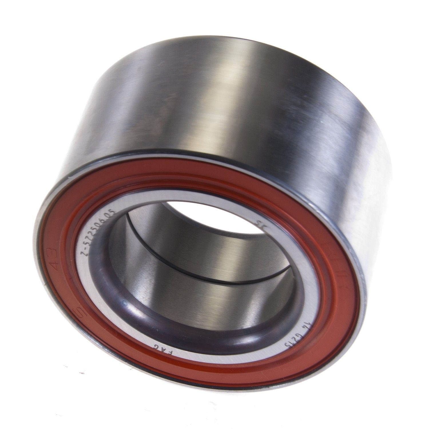 2003, 2002, 2001, 2000, 1999, 1998 Mercedes-Benz ML320 1998-2003 Mercedes-Benz 400E Wheel Bearing