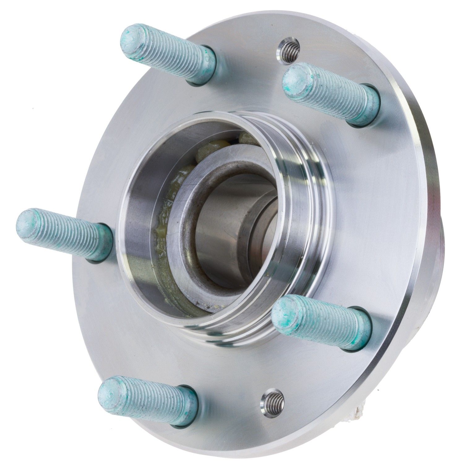2004, 2003 Mazda 6 Wheel Bearing and Hub Assembly