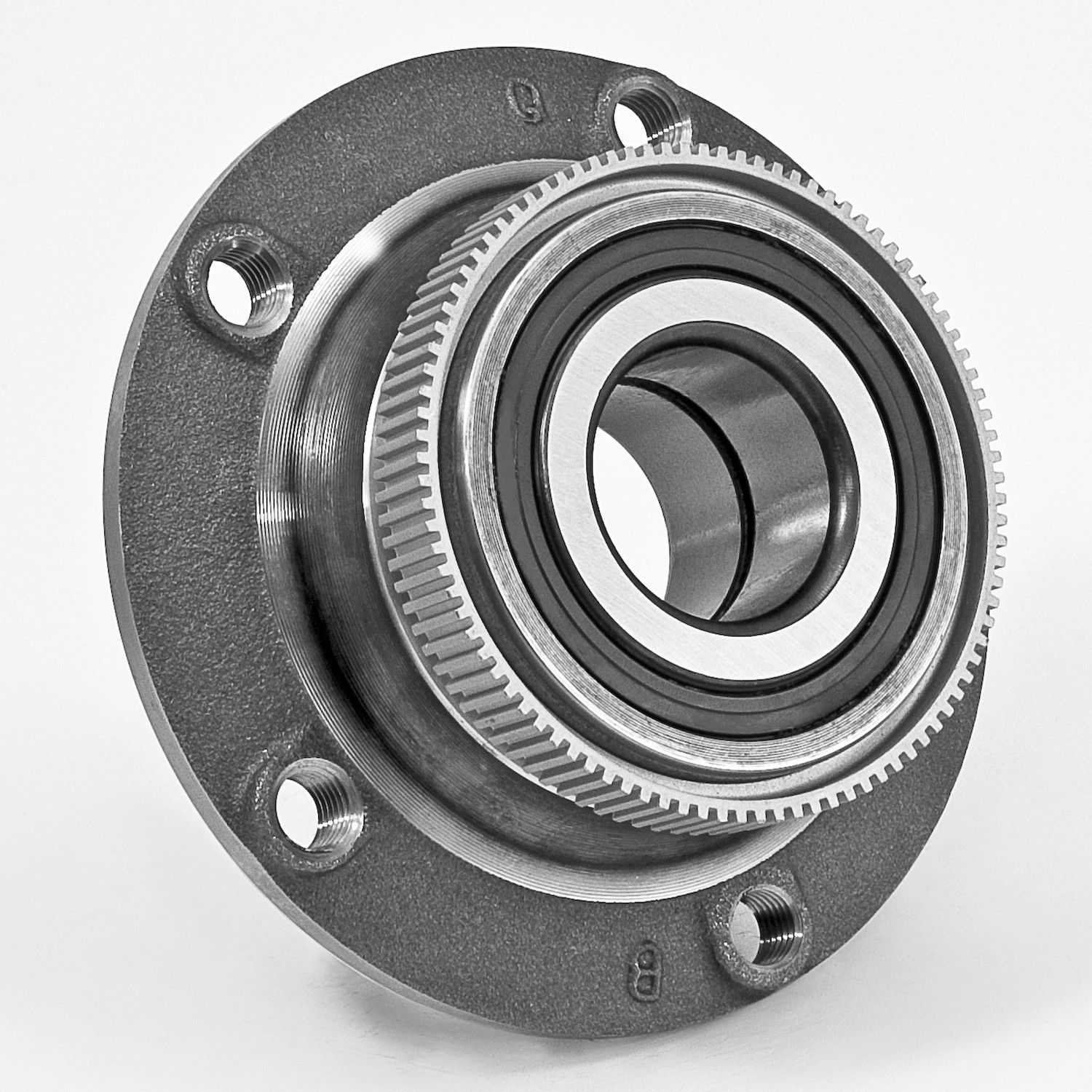 1984, 1983 BMW 633CSi Wheel Bearing and Hub Assembly