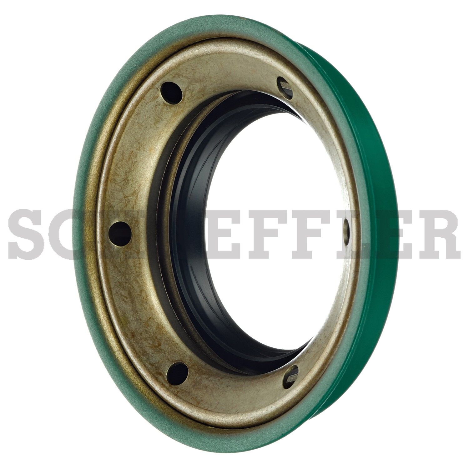 2002, 2001, 2000, 1999, 1998, 1997, 1996, 1995, 1994 Cadillac Seville Automatic Transmission Output Shaft Seal