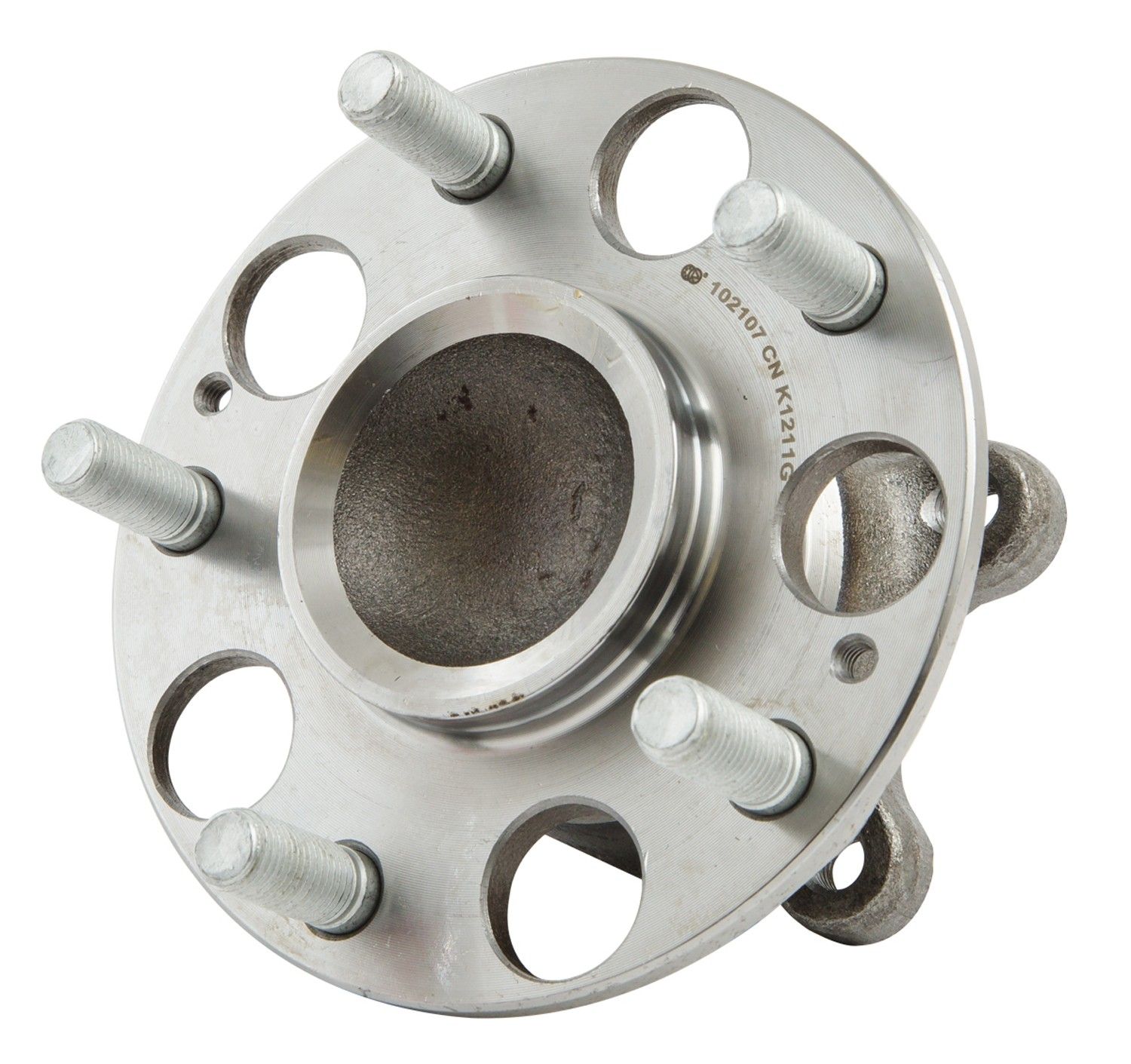2011, 2010, 2009, 2008, 2007, 2006 Acura CSX Wheel Bearing and Hub Assembly