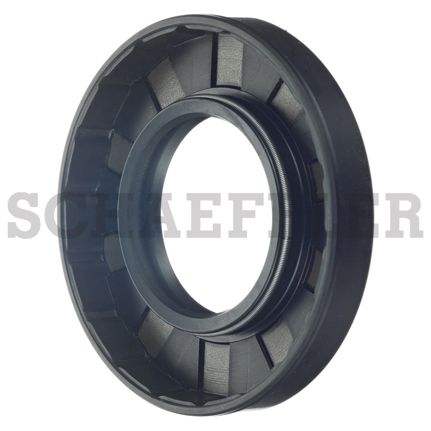 1997, 1996 Lexus LX450 Differential Pinion Seal
