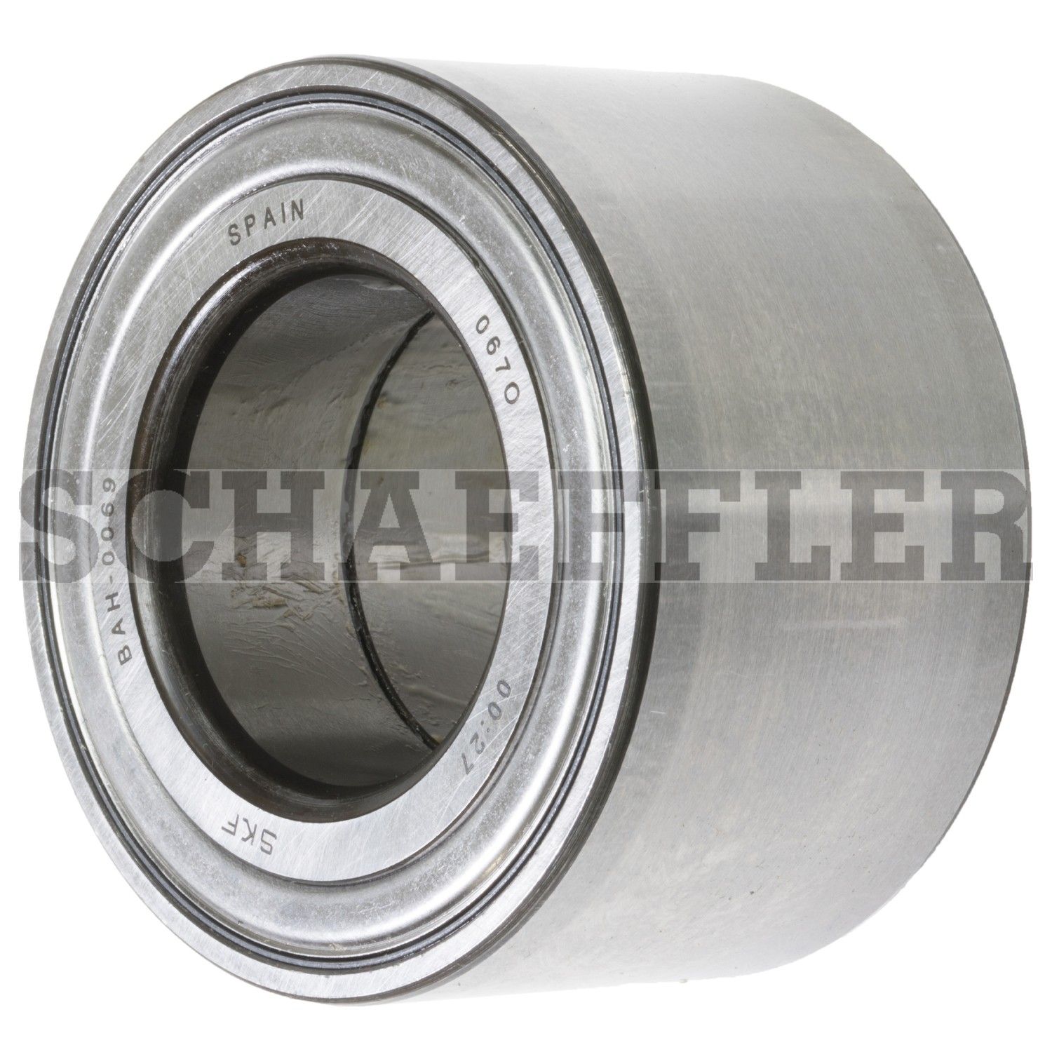 2012, 2011, 2010, 2009, 2008, 2007, 2006, 2005, 2004, 2003, 2002, 2001 Ford Escape Wheel Bearing