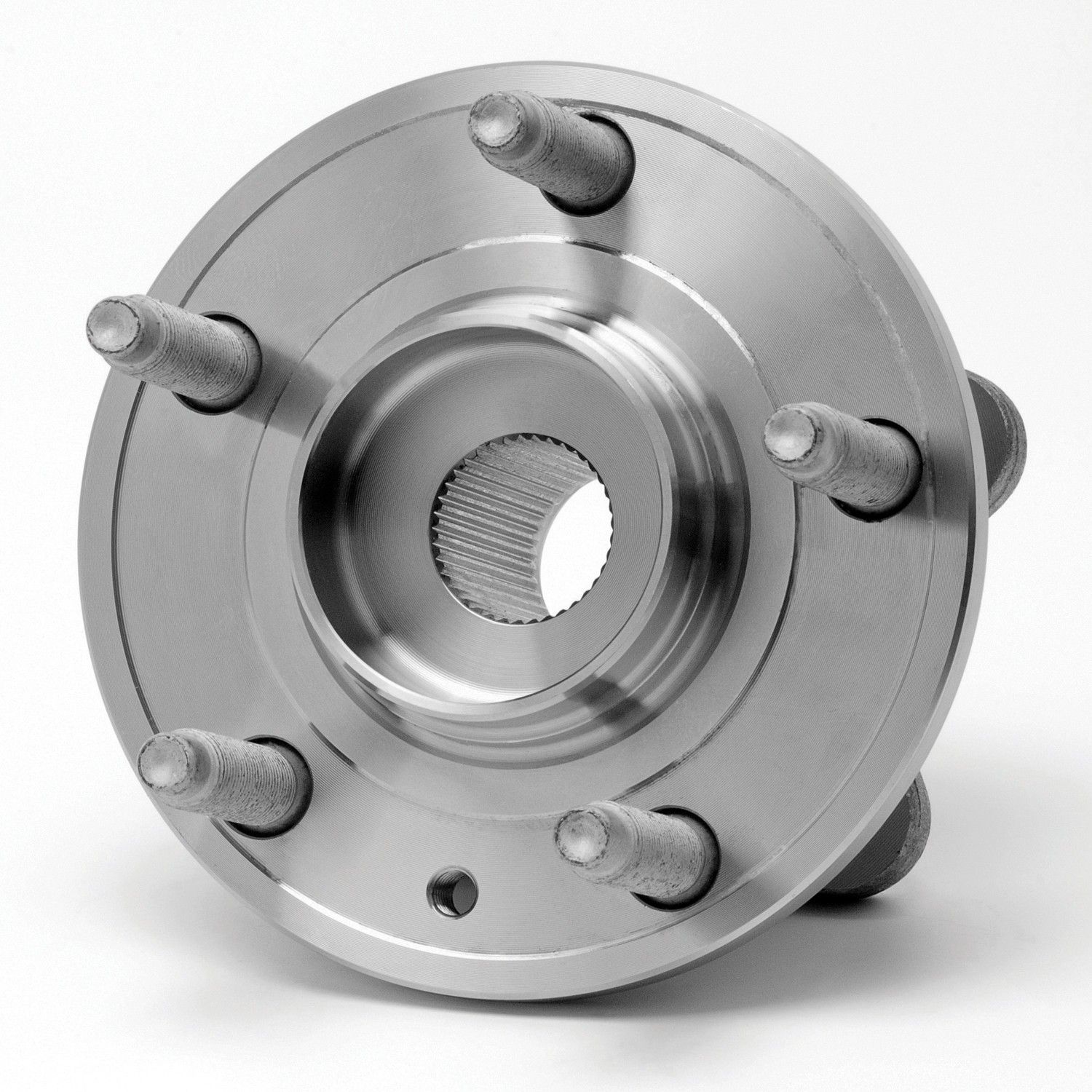 2007, 2006, 2005 Ford Freestyle Hundred Wheel Bearing and Hub Assembly