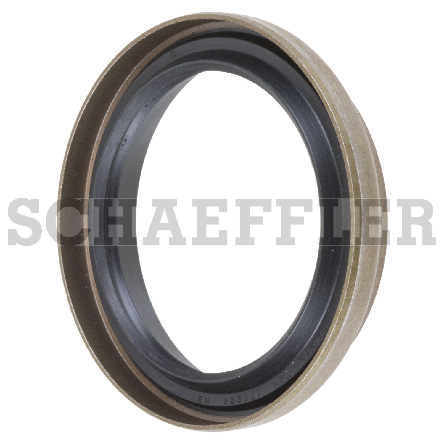1967, 1966, 1965, 1964 Pontiac GTO Wheel Seal