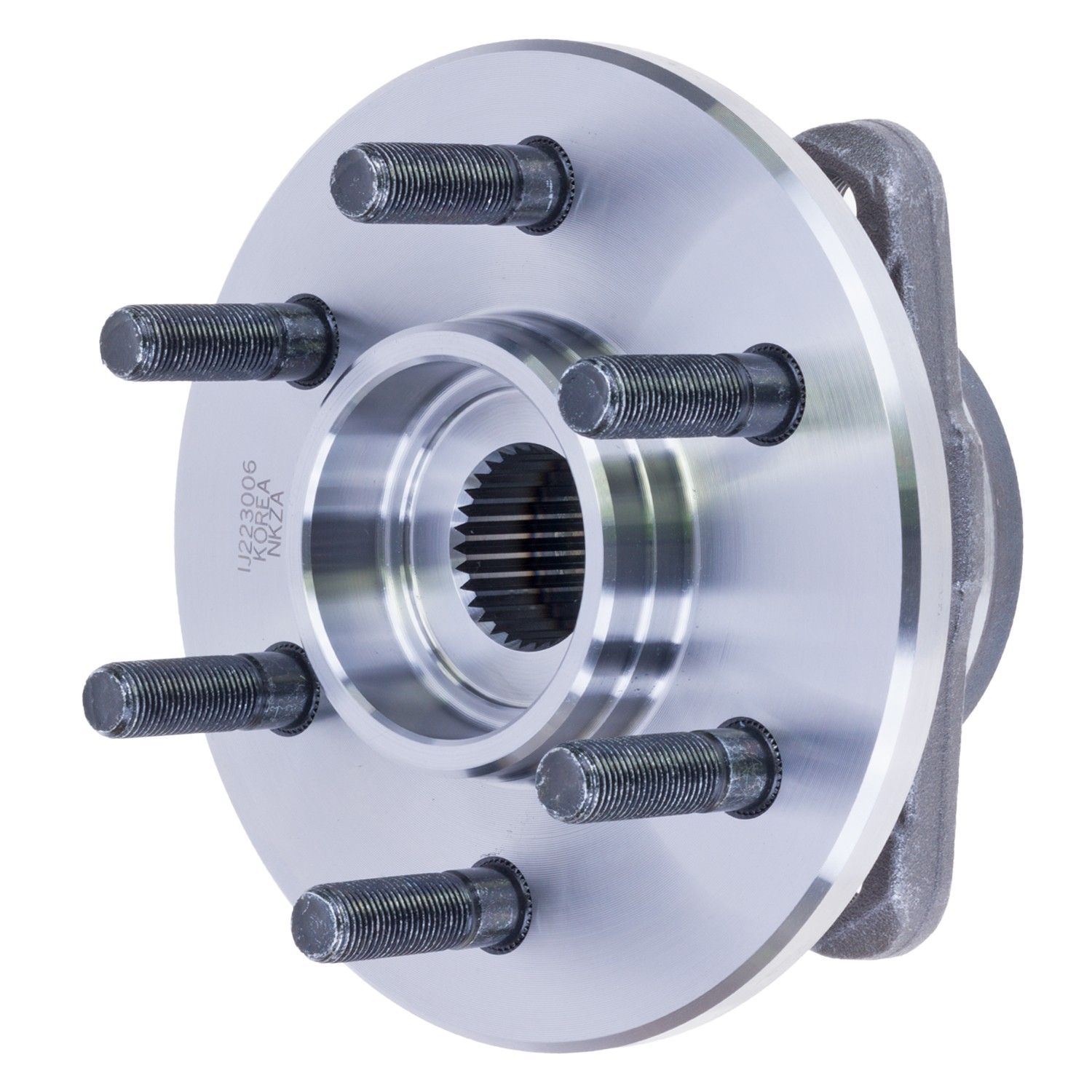2003, 2002, 2001, 2000, 1999, 1998 Dodge Durango Wheel Bearing and Hub Assembly
