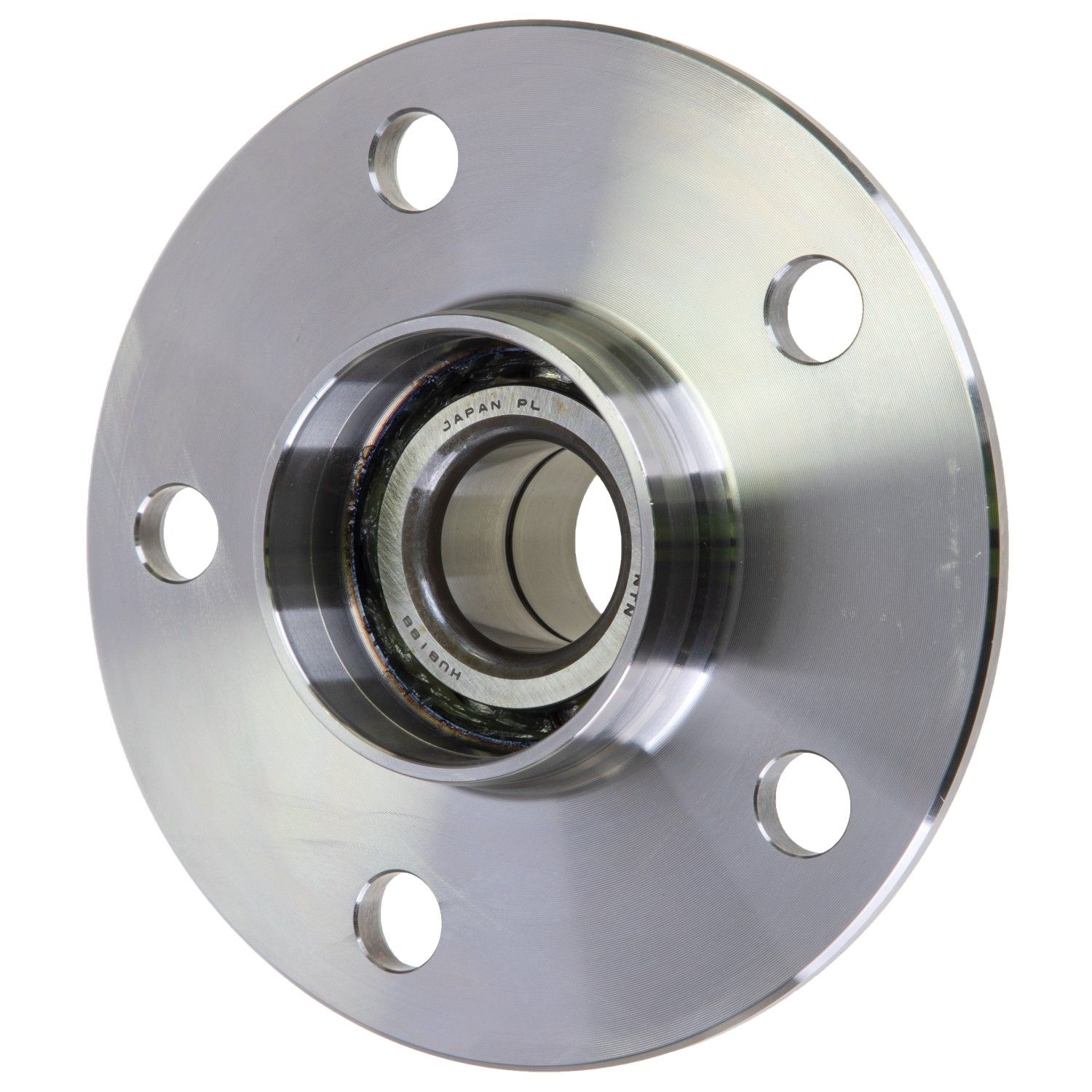 2004, 2003, 2002 INFINITI I35 Wheel Bearing and Hub Assembly