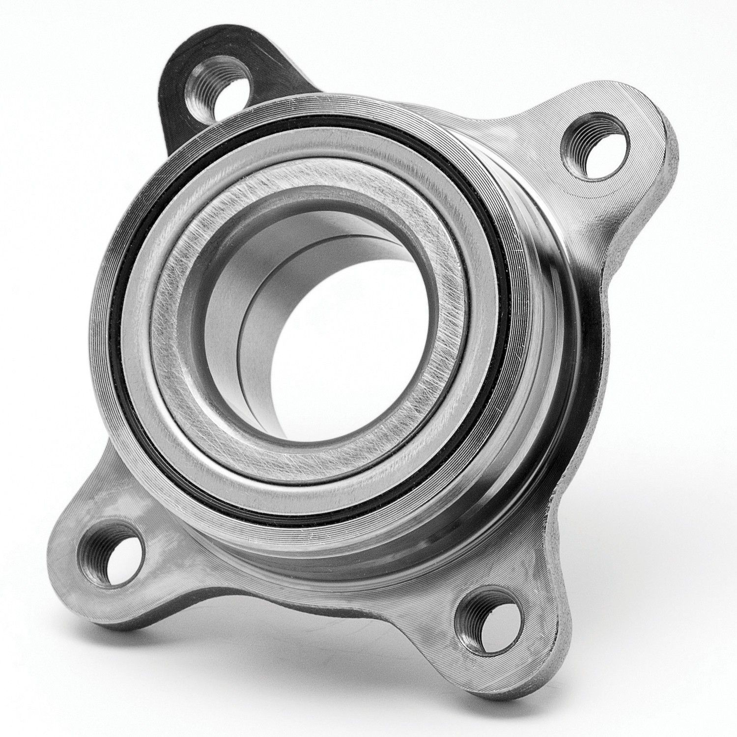 2006, 2005, 2004, 2003, 2002, 2001, 2000 Honda Insight Wheel Bearing and Hub Assembly