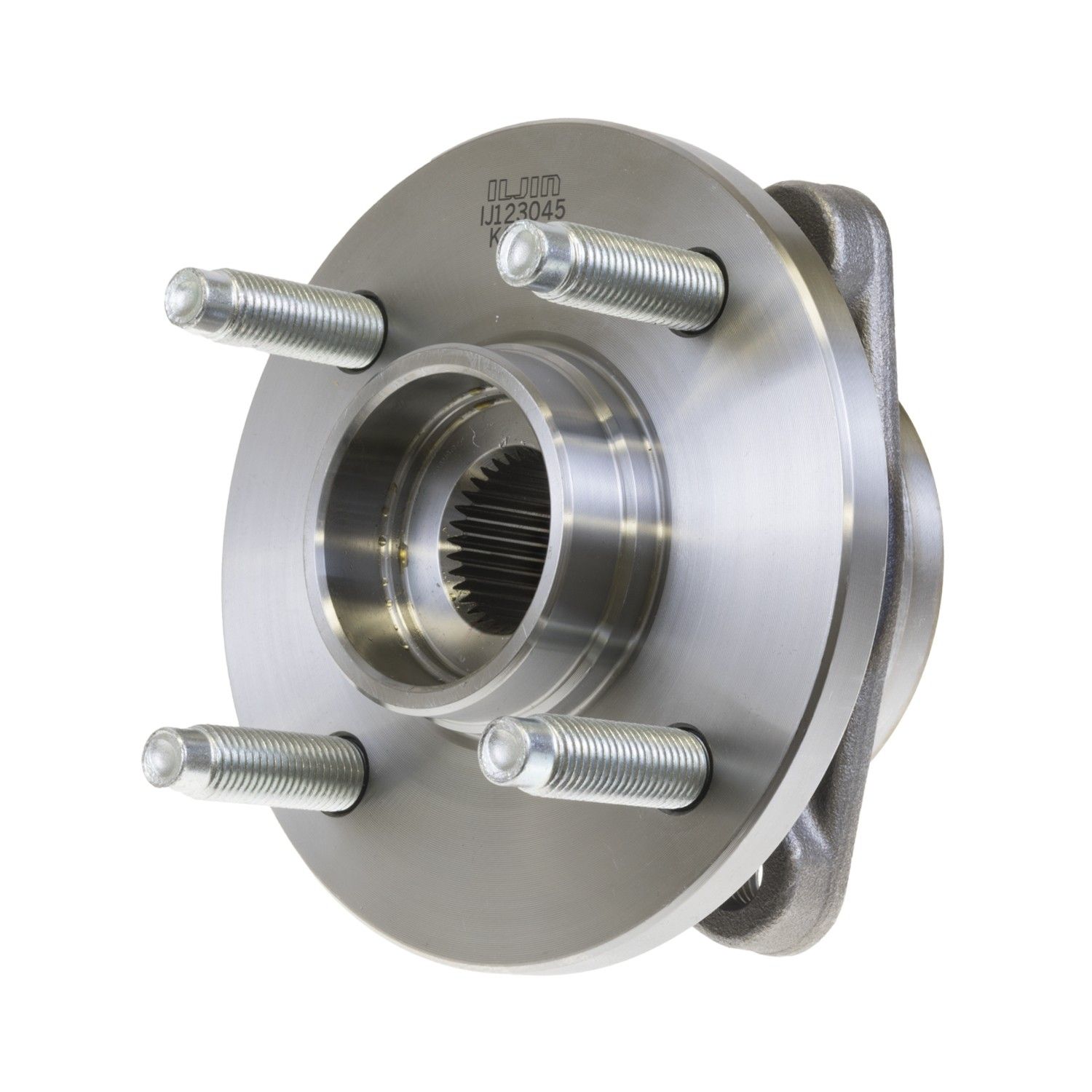 2007, 2006, 2005, 2004, 2003 Saturn Ion Wheel Bearing and Hub Assembly