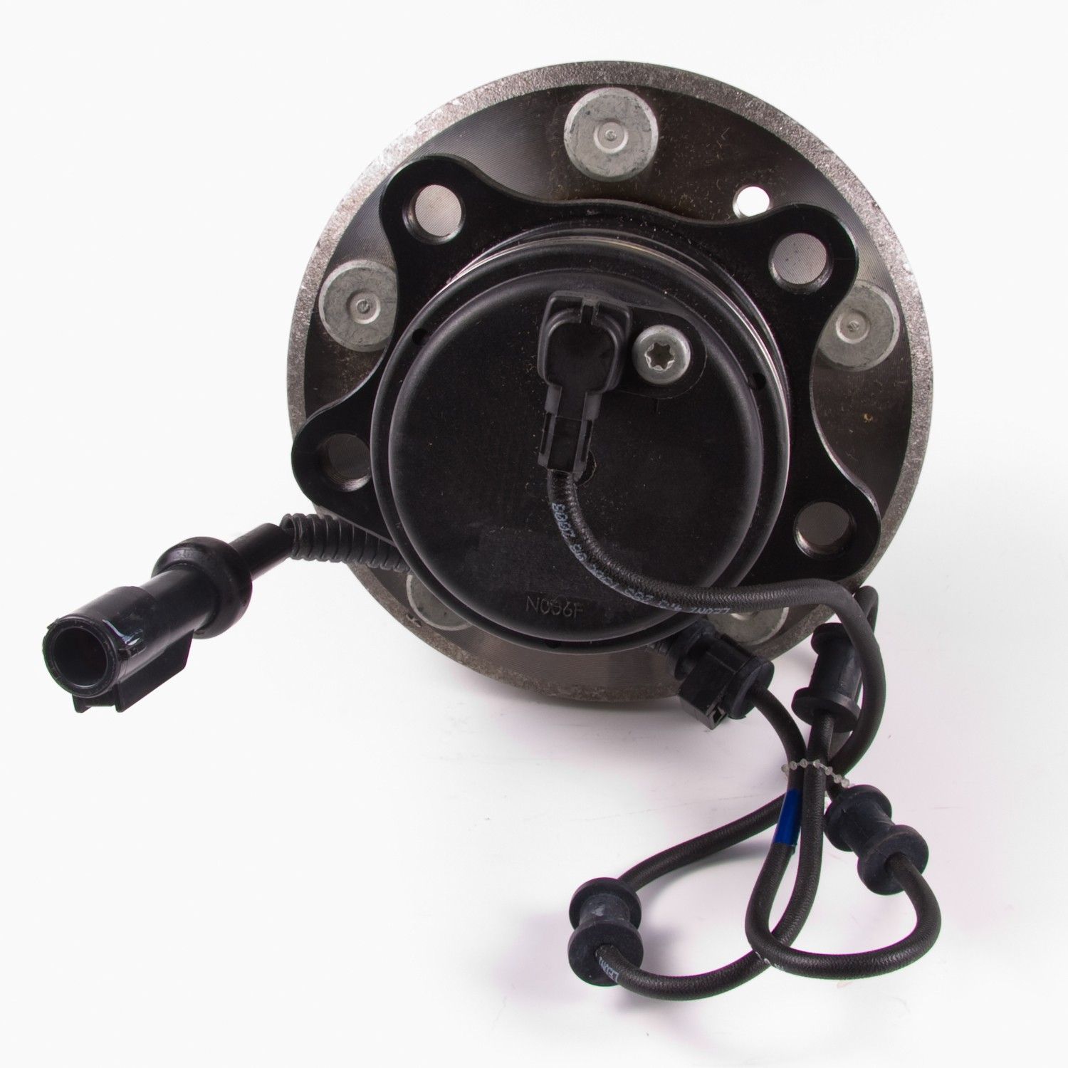 2006, 2005, 2004, 2003, 2002, 2001, 2000 Lincoln LS Wheel Bearing and Hub Assembly