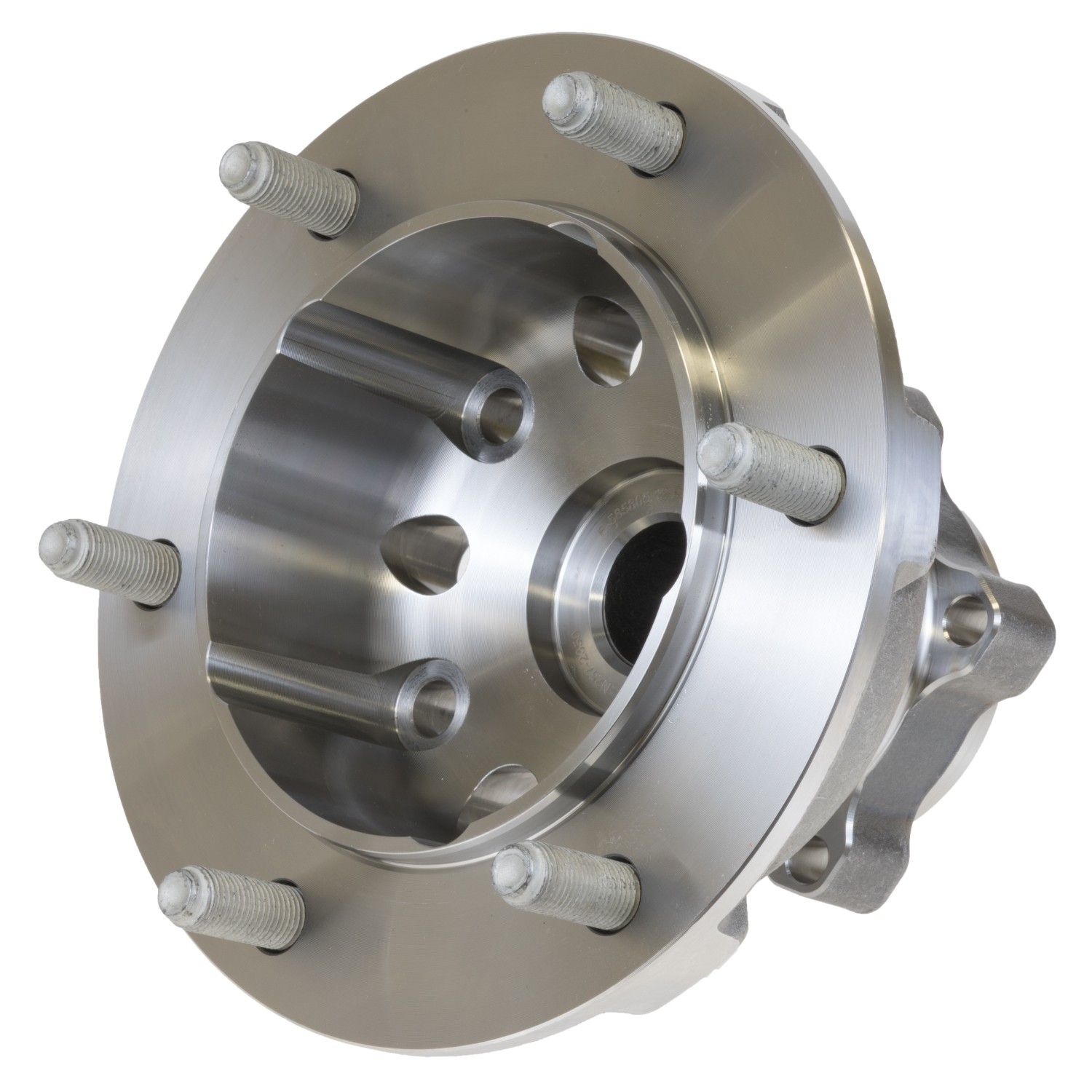 2016, 2015 Ford Transit-250 Wheel Bearing and Hub Assembly
