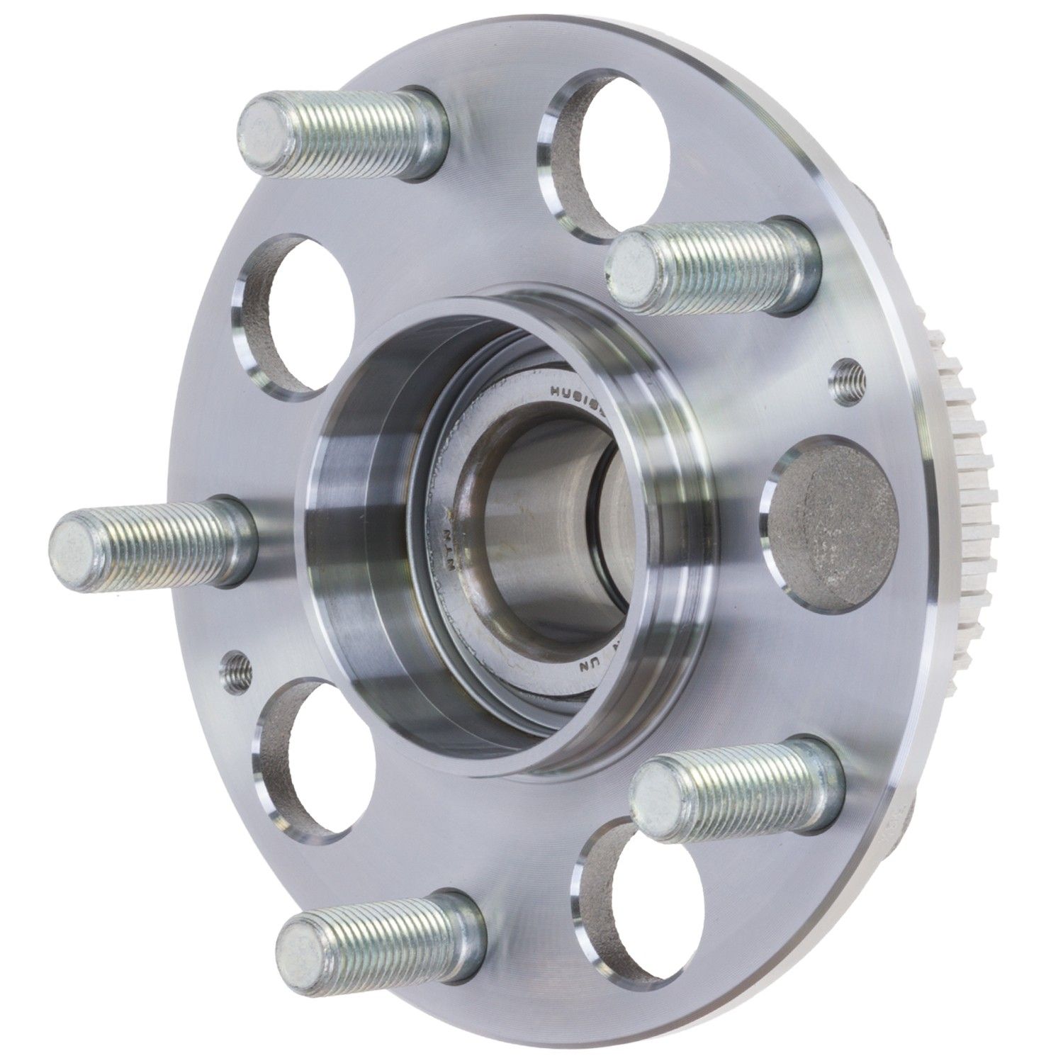 2001, 2000, 1999, 1998, 1997 Acura Integra Wheel Bearing and Hub Assembly