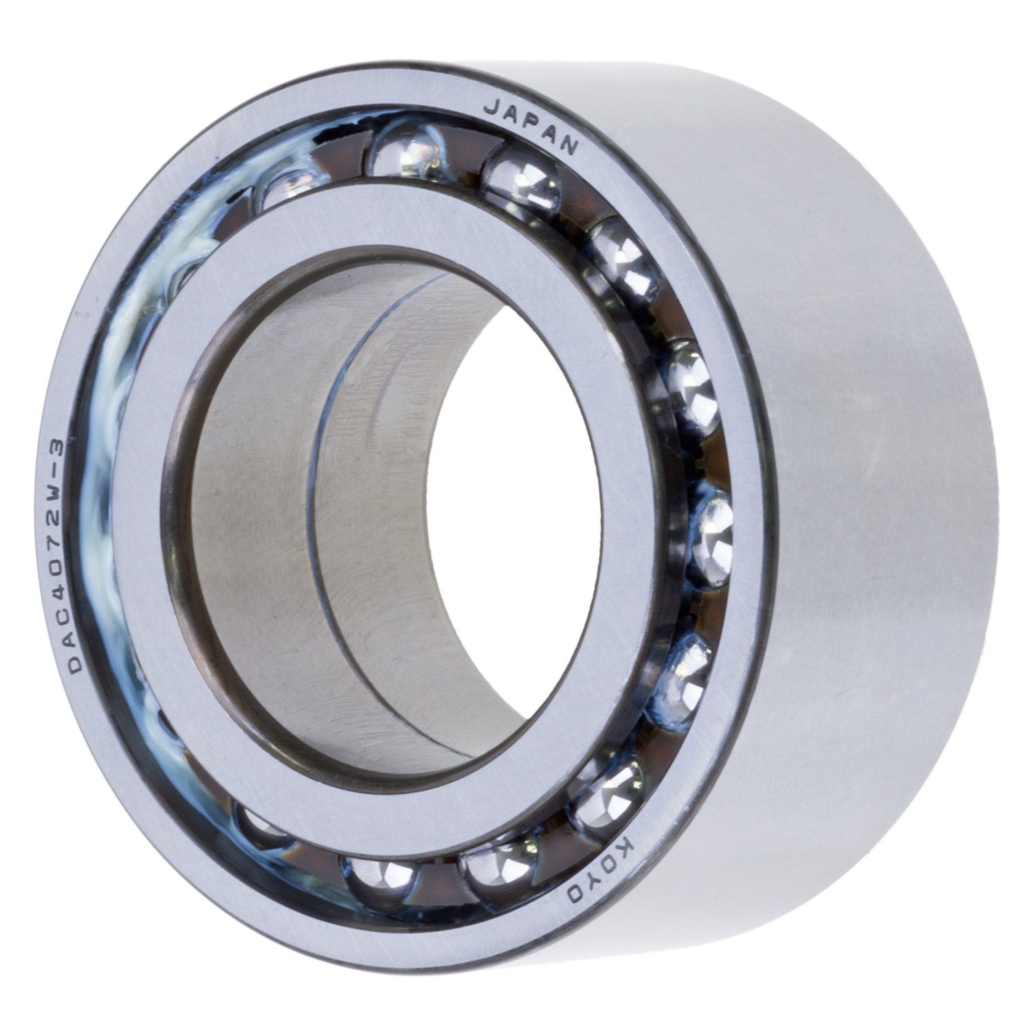 1994, 1993, 1992, 1991, 1990, 1989 Suzuki Swift Wheel Bearing