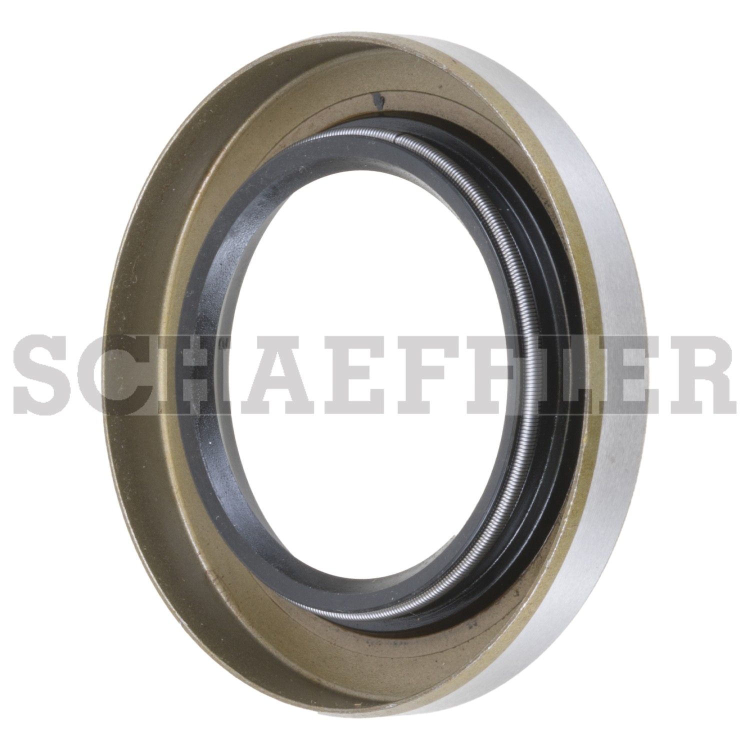 1984, 1983, 1982, 1981, 1980 Volkswagen Rabbit Convertible Manual Transmission Output Shaft Seal