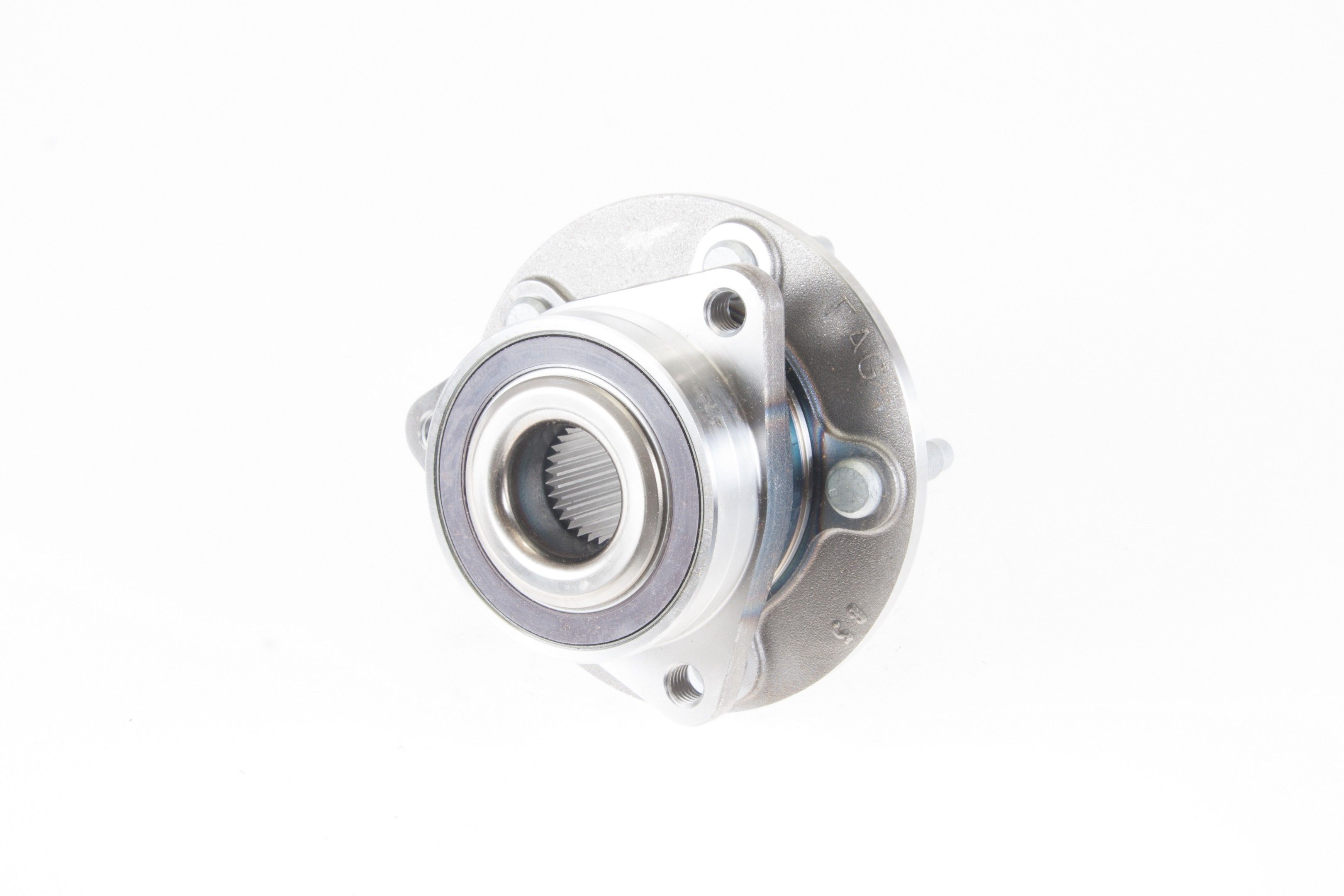 2019, 2018, 2017, 2016, 2015, 2014, 2013 Cadillac ATS Wheel Bearing and Hub Assembly