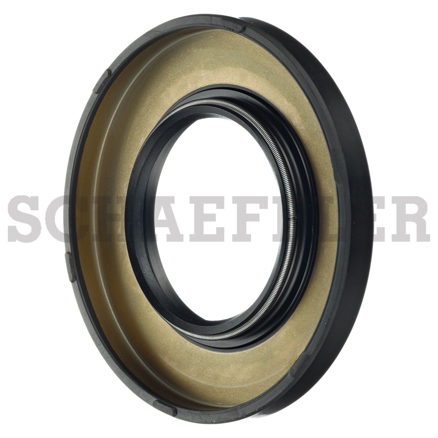 1999, 1998, 1997, 1996, 1995, 1994, 1993, 1992, 1991, 1990, 1989, 1988 Acura Integra Manual Transmission Output Shaft Seal