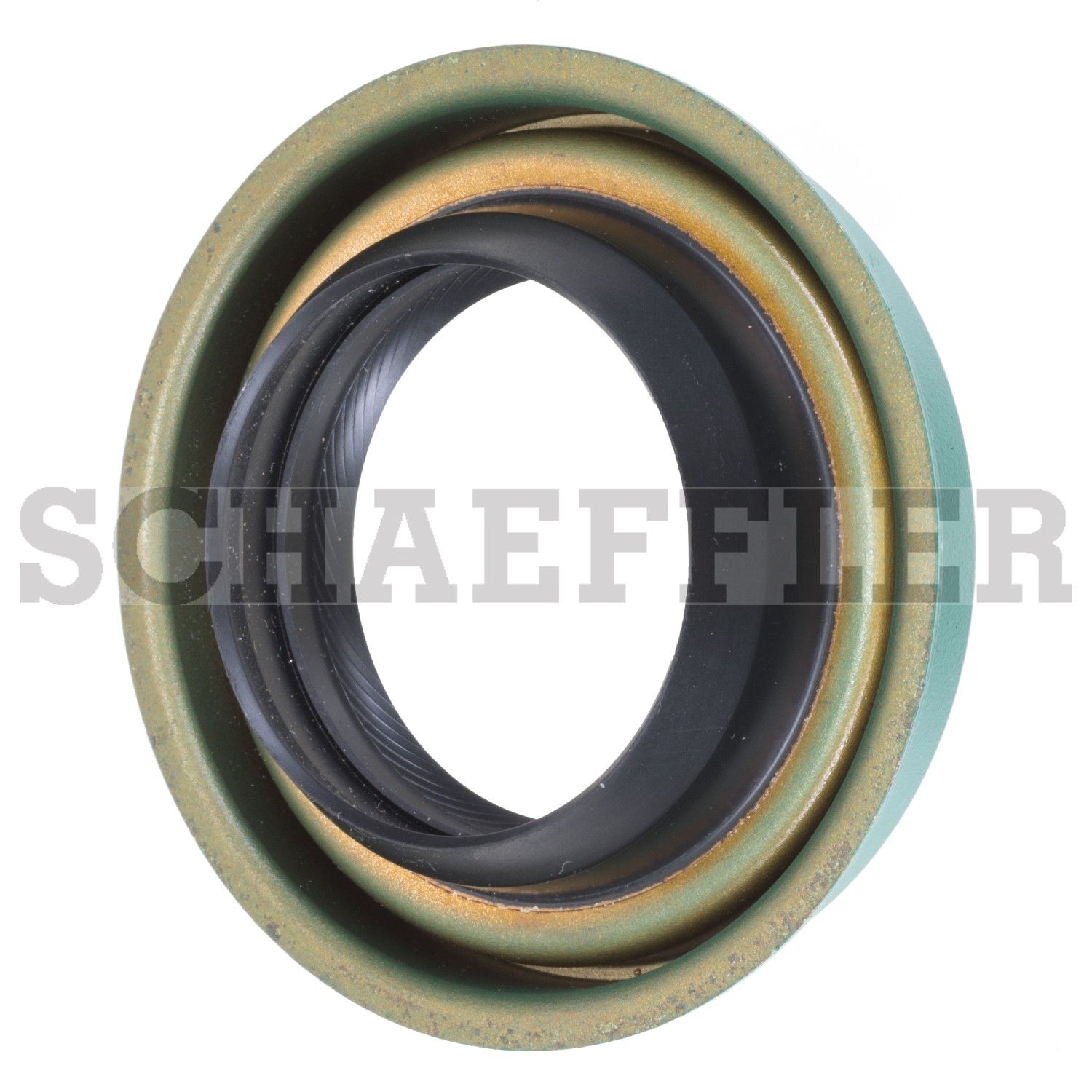 2013, 2012, 2011, 2010, 2009, 2008 Volvo C30 Automatic Transmission Output Shaft Seal