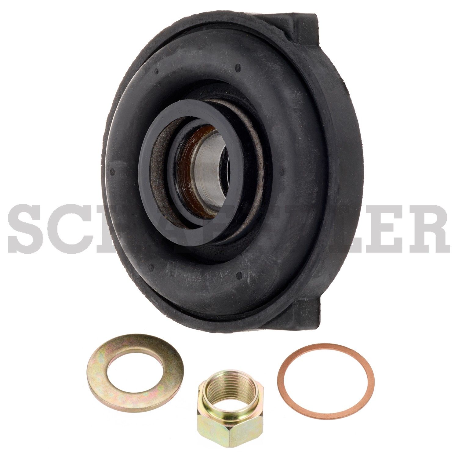 2004, 2003, 2002, 2001, 2000, 1999, 1998 Nissan Frontier Drive Shaft Center Support Bearing