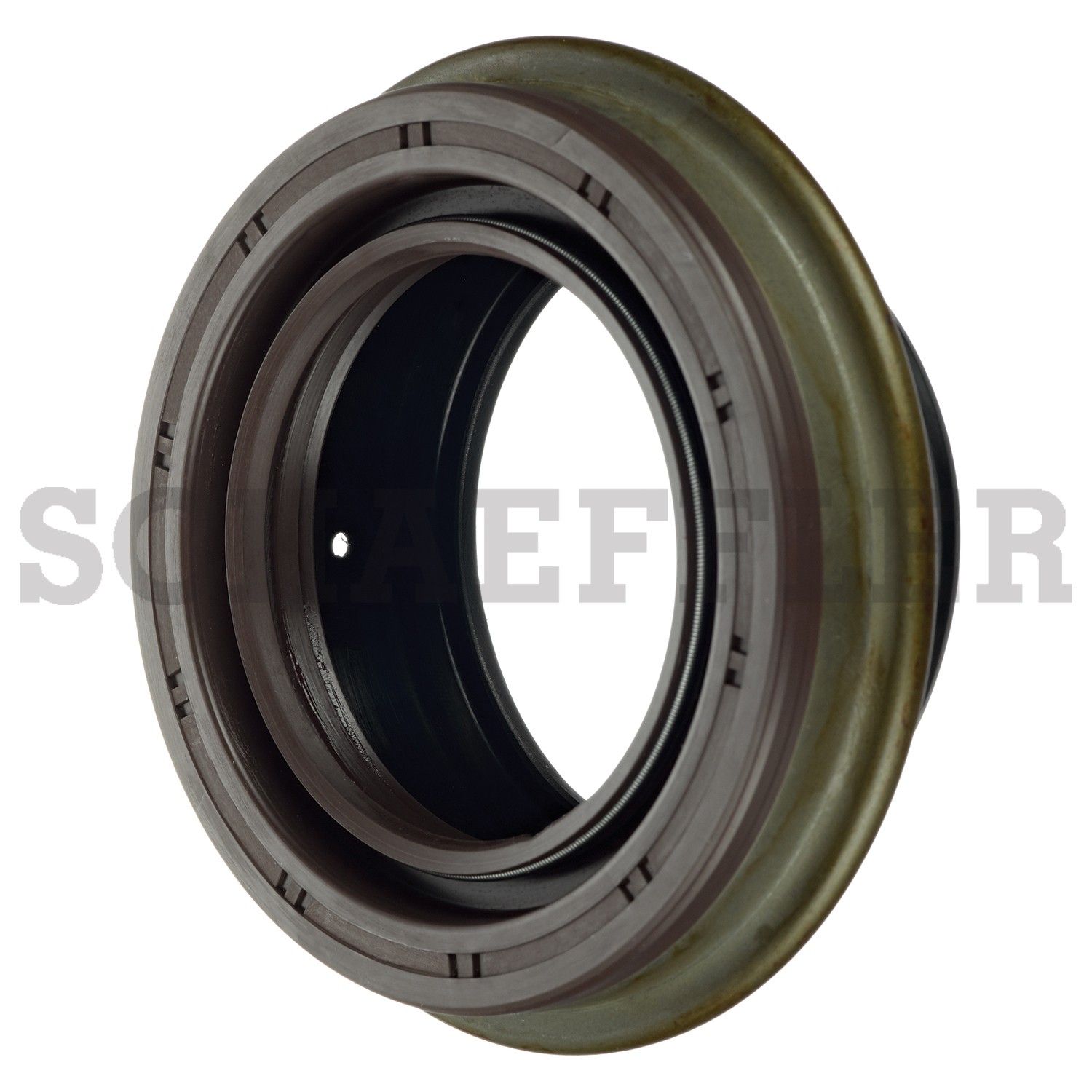 2009, 2008, 2007, 2006 Ford F53 Super Duty Automatic Transmission Seal