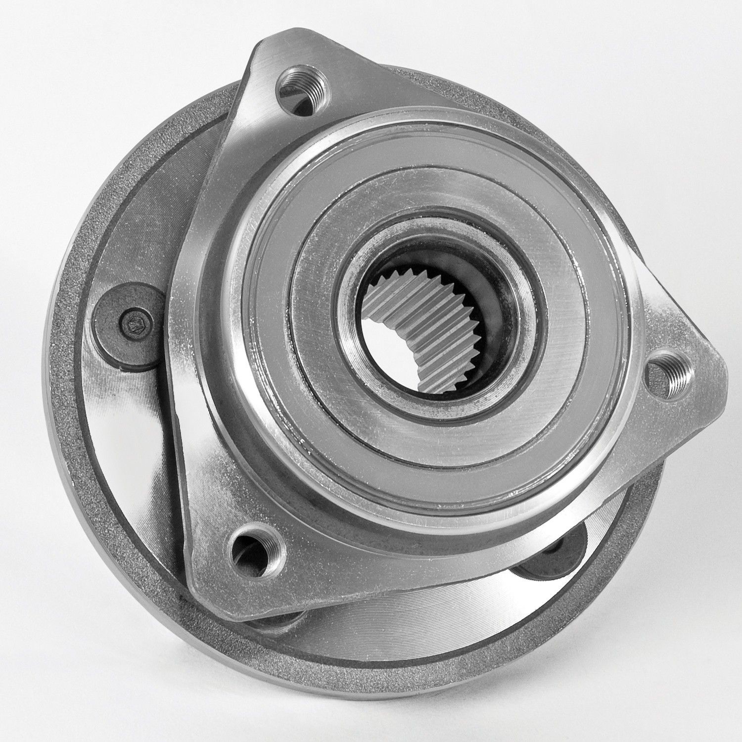 2001, 2000, 1999 Jeep Cherokee Wheel Bearing and Hub Assembly