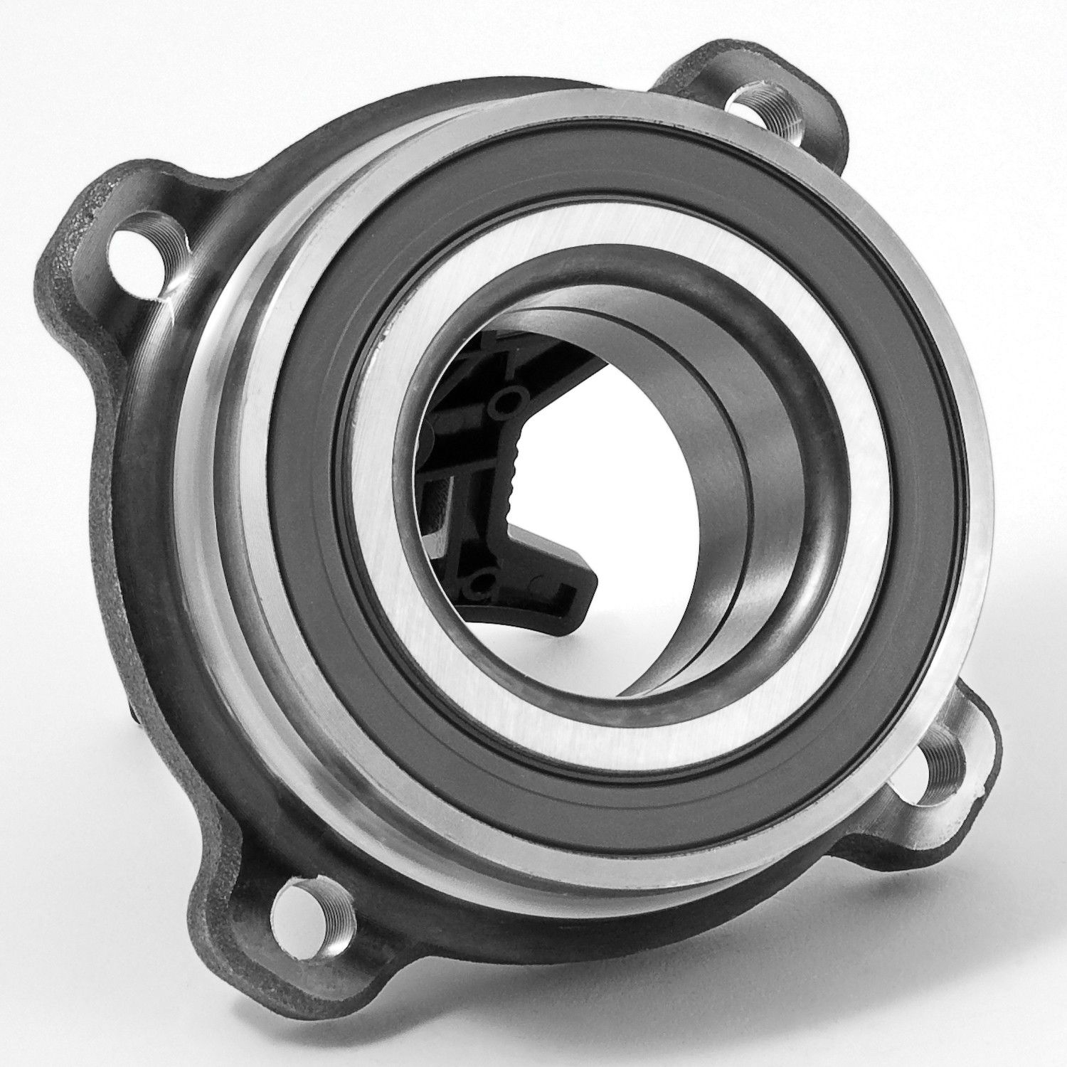 2006, 2005, 2004, 2003, 2002, 2001, 2000 BMW X5 xDrive Wheel Bearing and Hub Assembly