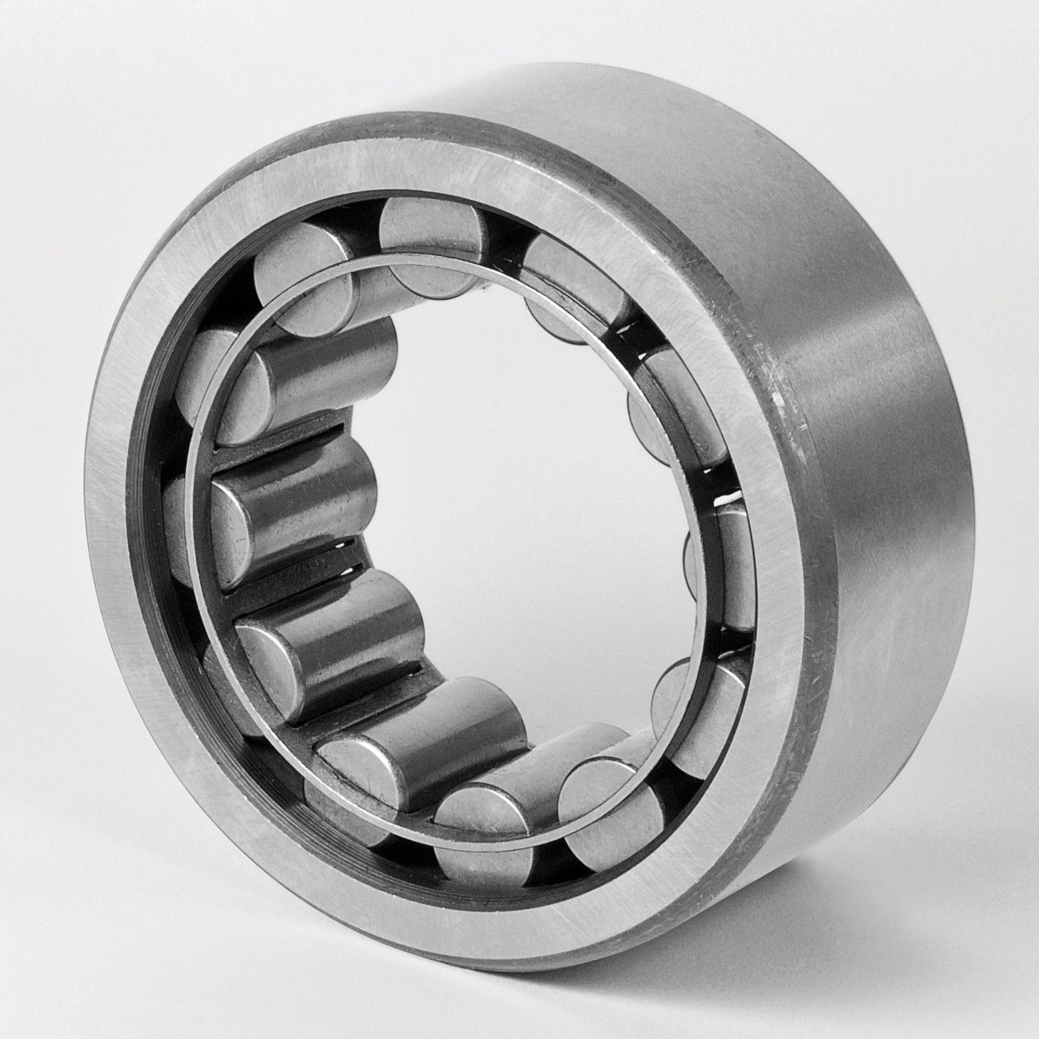 1989, 1988 GMC Jimmy Wheel Bearing