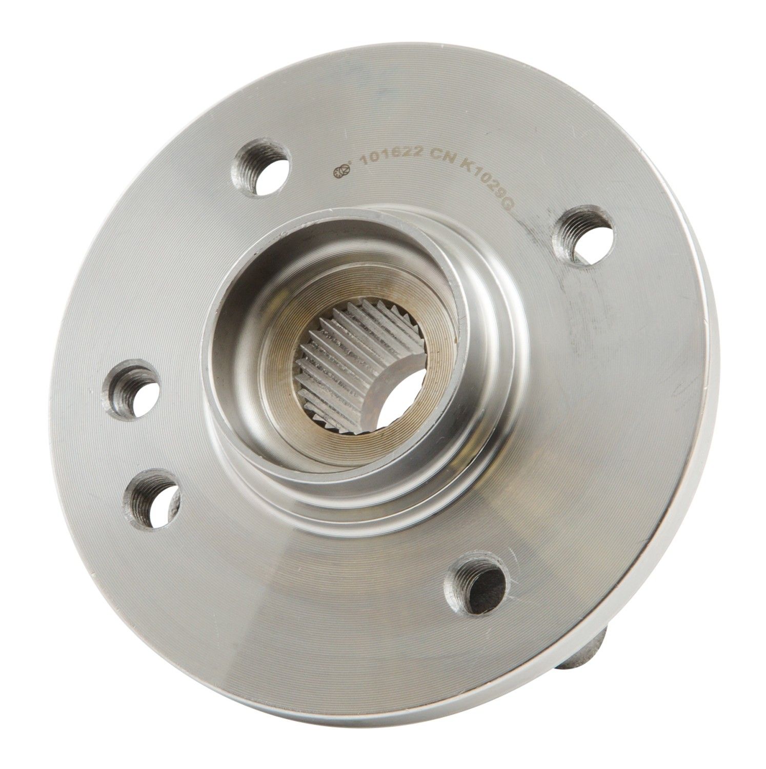 2006, 2005, 2004, 2003, 2002 Mini Cooper Wheel Bearing and Hub Assembly