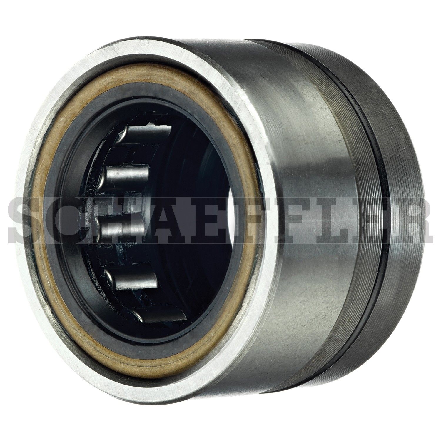 2005, 2004, 2003 Lincoln Aviator Eagle Drive Axle Shaft Repair Bearing