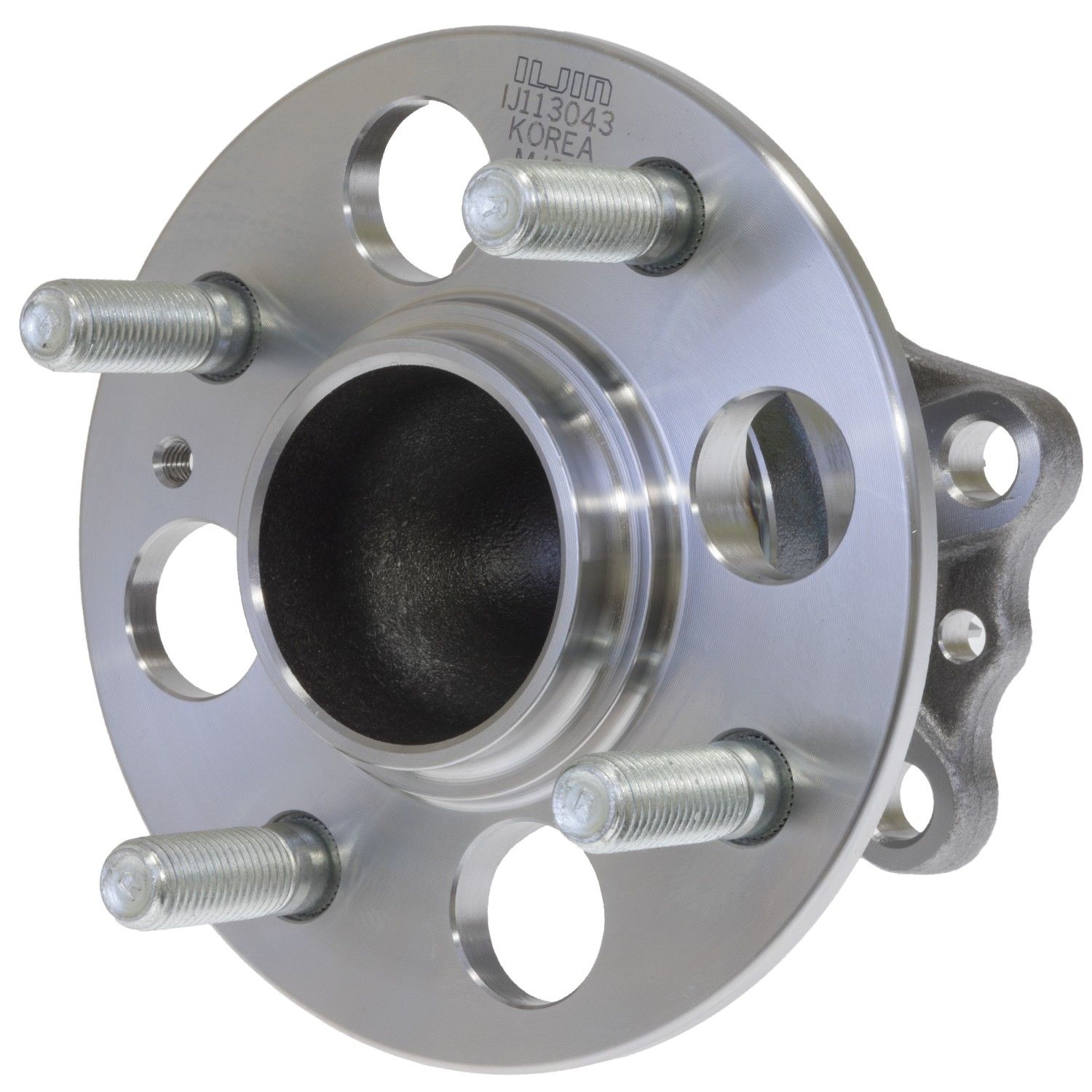 2014, 2013, 2012 Dodge Attitude Wheel Bearing and Hub Assembly