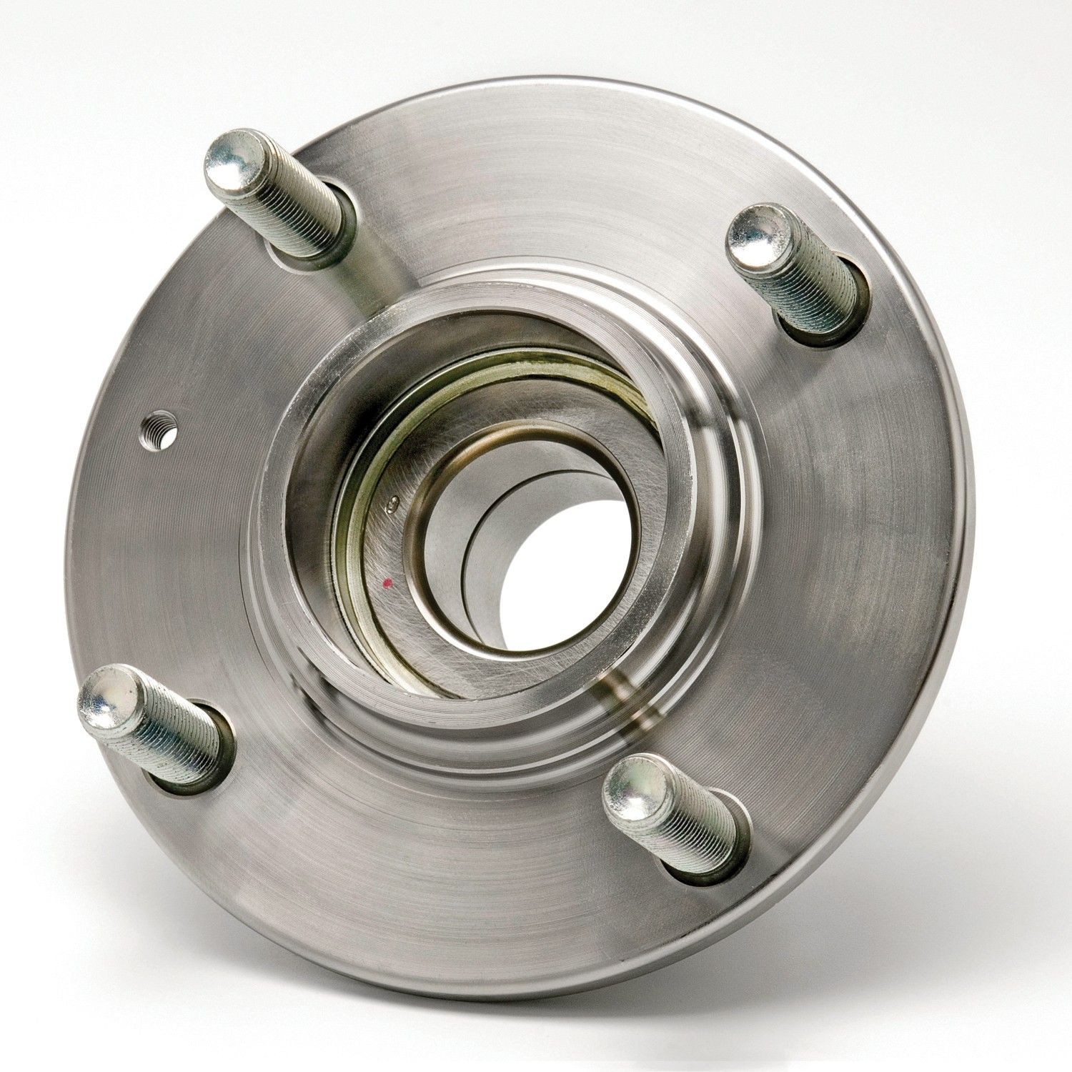 2009, 2008, 2007, 2006, 2005 Kia Spectra Wheel Bearing and Hub Assembly