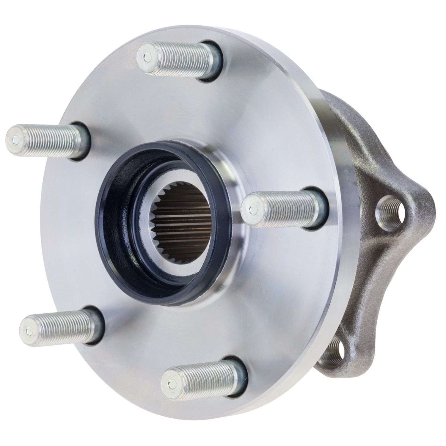 2014, 2013, 2012, 2011, 2010, 2009, 2008 Subaru Tribeca Tribeca Wheel Bearing and Hub Assembly